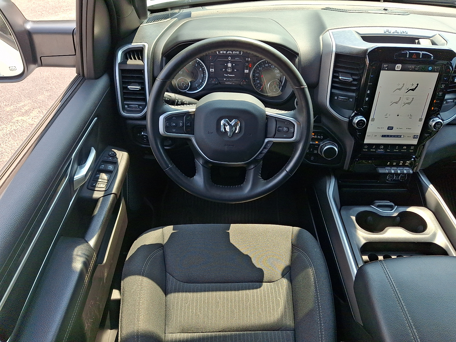 Used 2023 Ram 1500 Truck