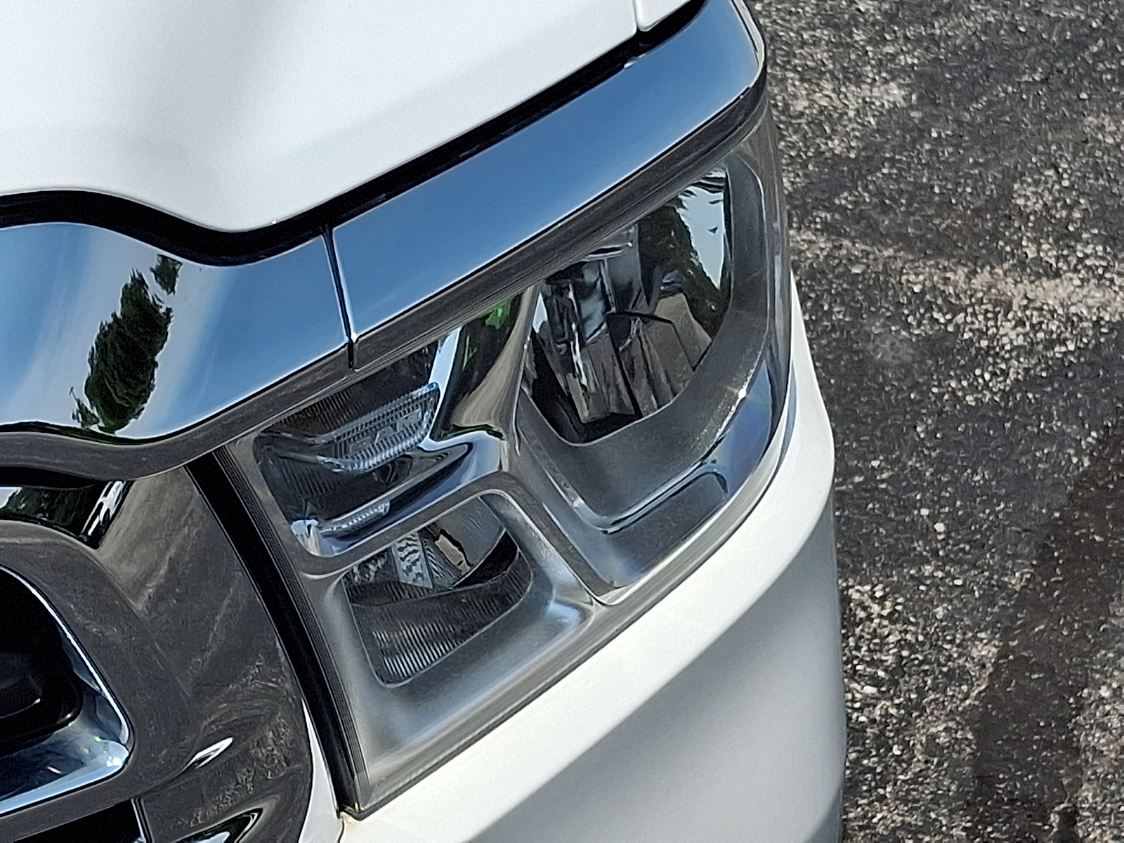 Used 2023 Ram 1500 Truck