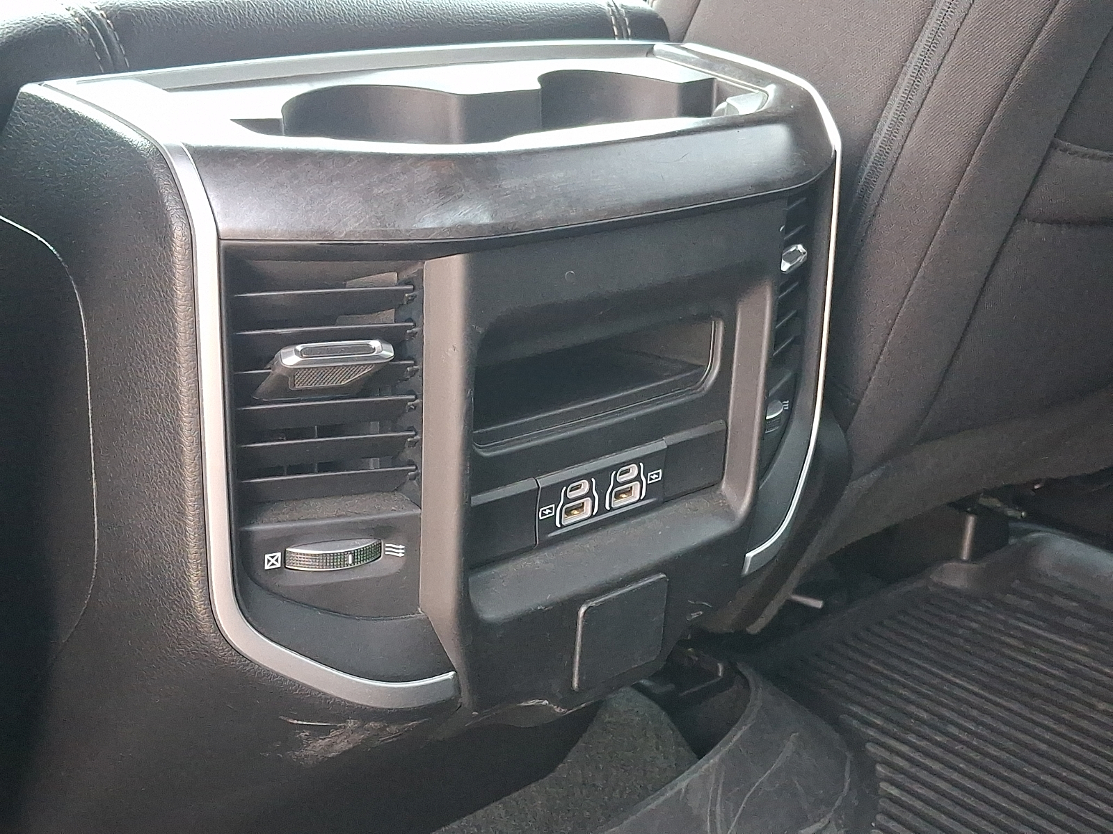 Used 2023 Ram 1500 Truck