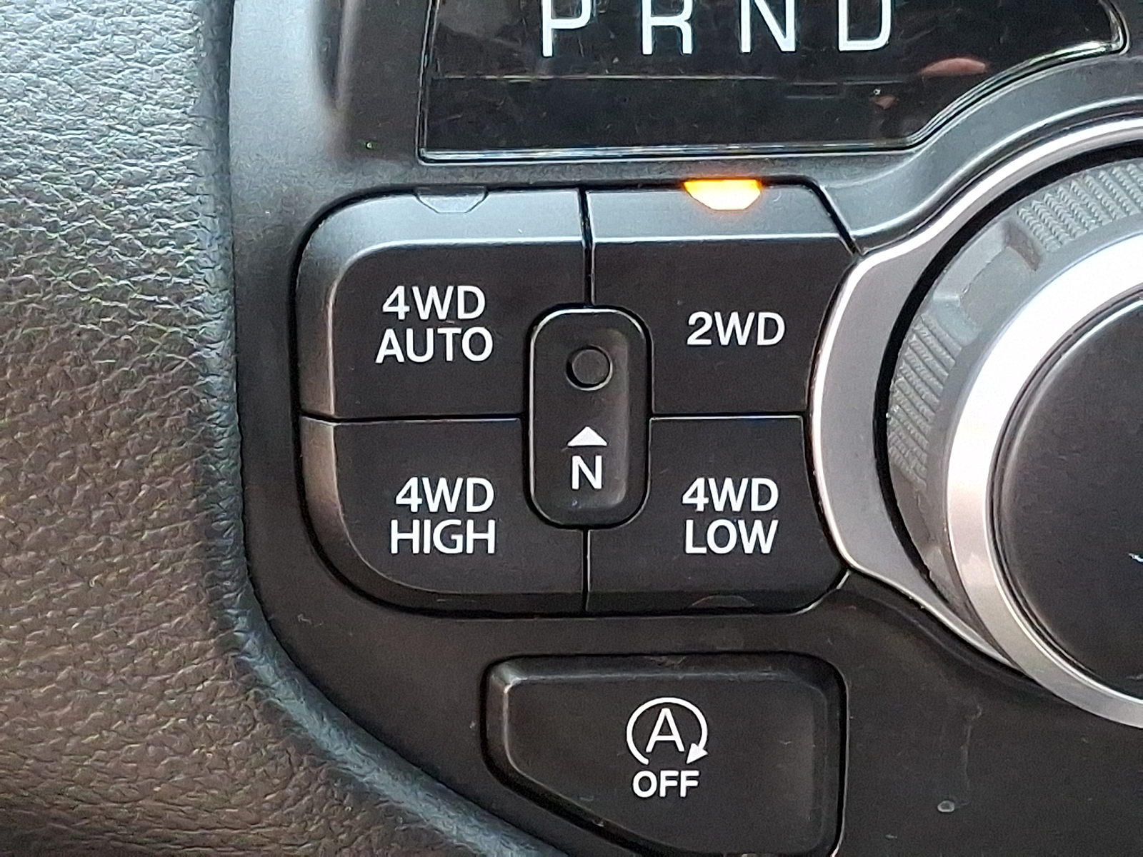 Used 2023 Ram 1500 Truck