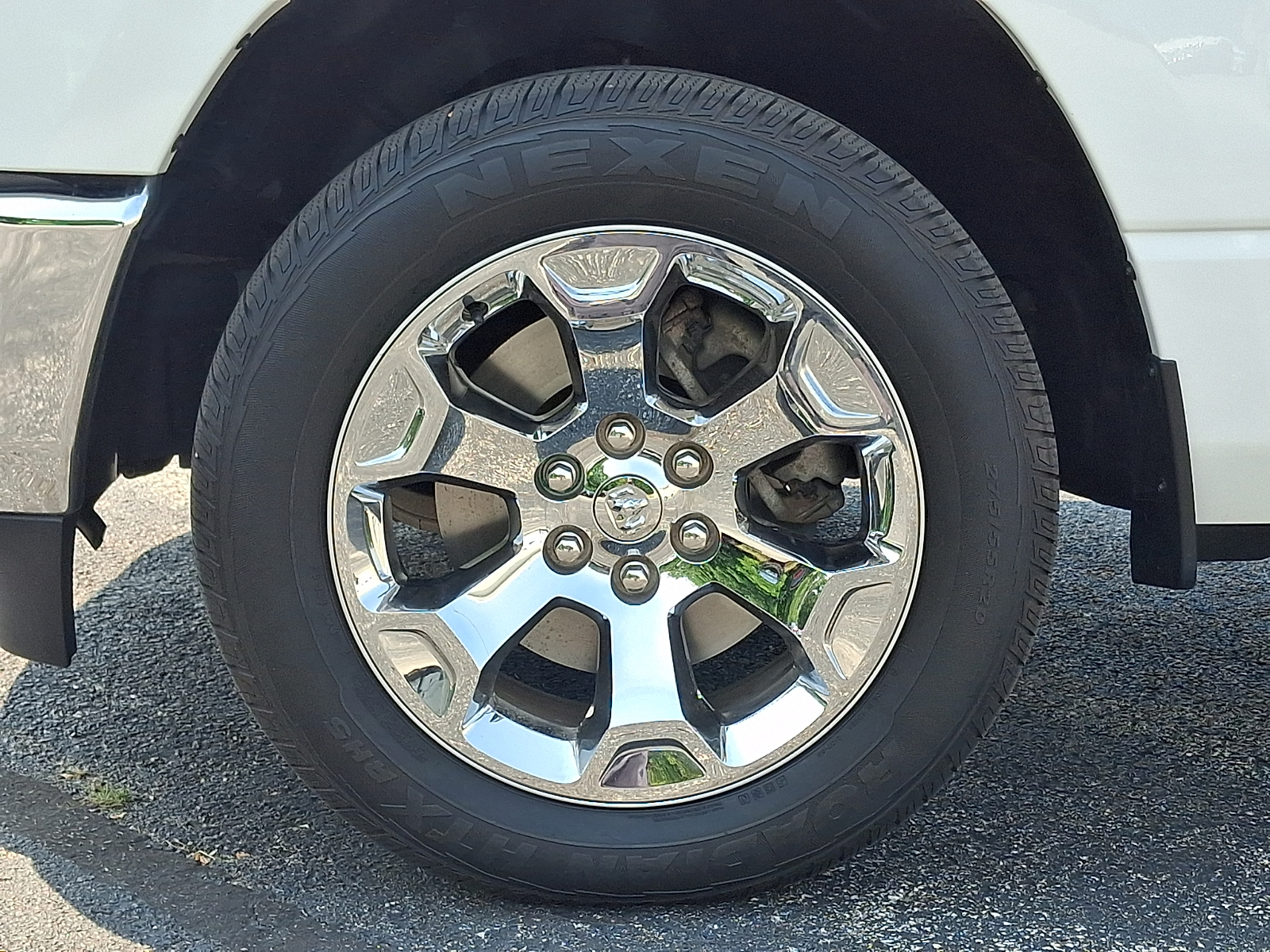 Used 2023 Ram 1500 Truck
