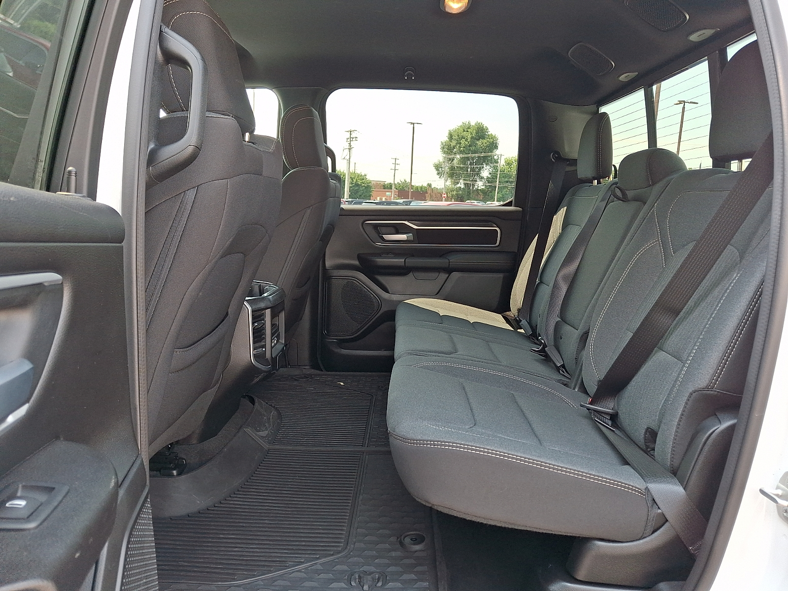 Used 2023 Ram 1500 Truck