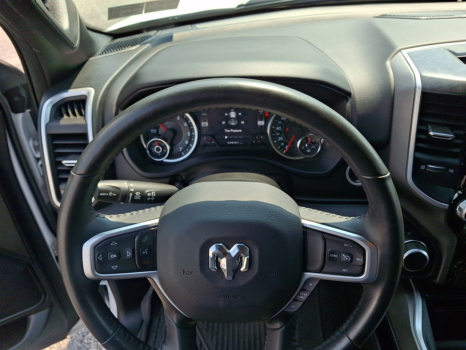 Used 2023 Ram 1500 Truck