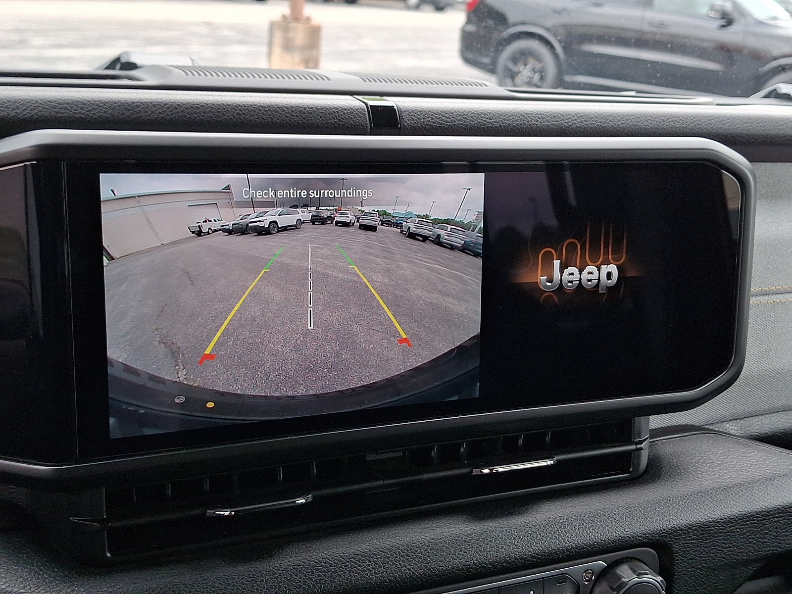 Used 2026 Jeep Wrangler SUV