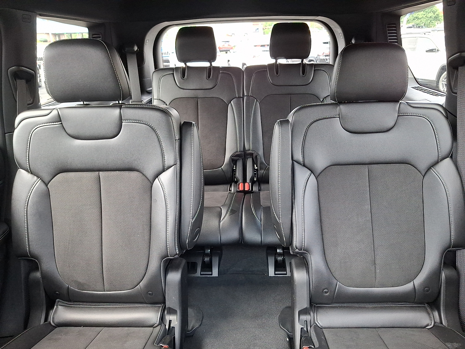 Used 2023 Jeep Grand Cherokee L SUV