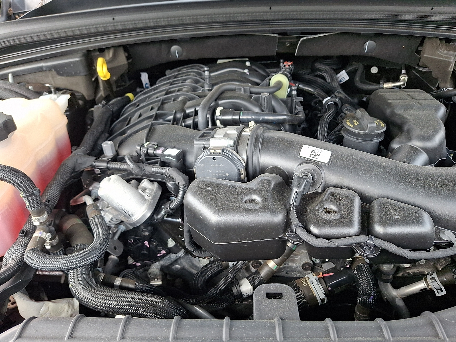 Used 2023 Jeep Grand Cherokee L SUV