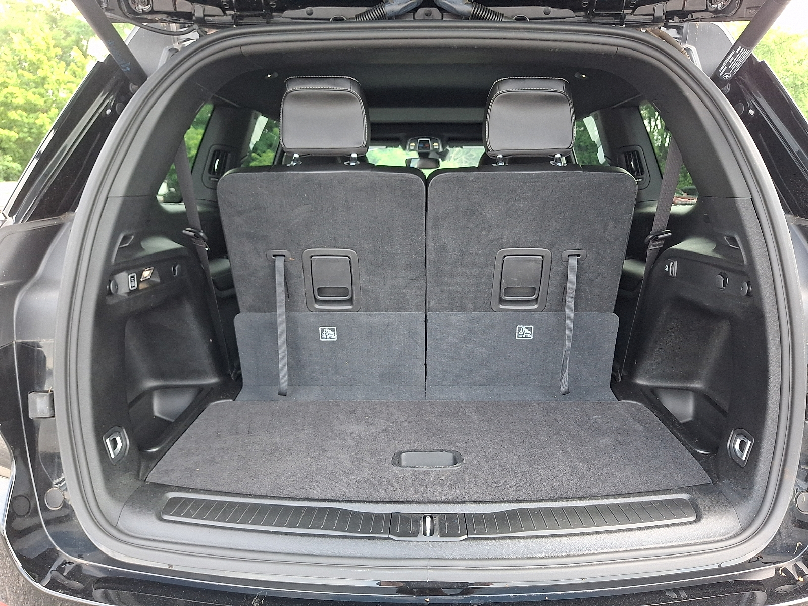 Used 2023 Jeep Grand Cherokee L SUV