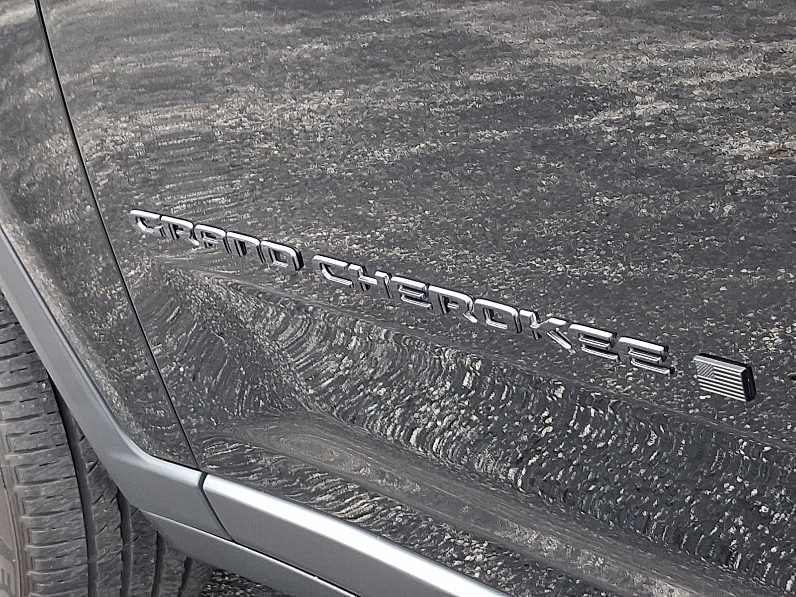Used 2023 Jeep Grand Cherokee L SUV