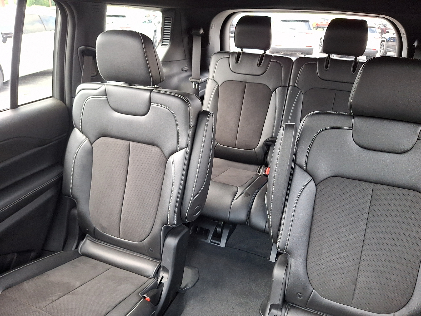 Used 2023 Jeep Grand Cherokee L SUV