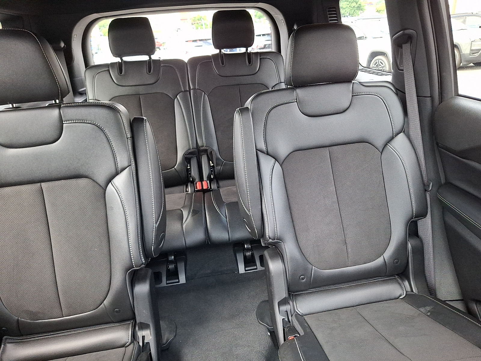 Used 2023 Jeep Grand Cherokee L SUV