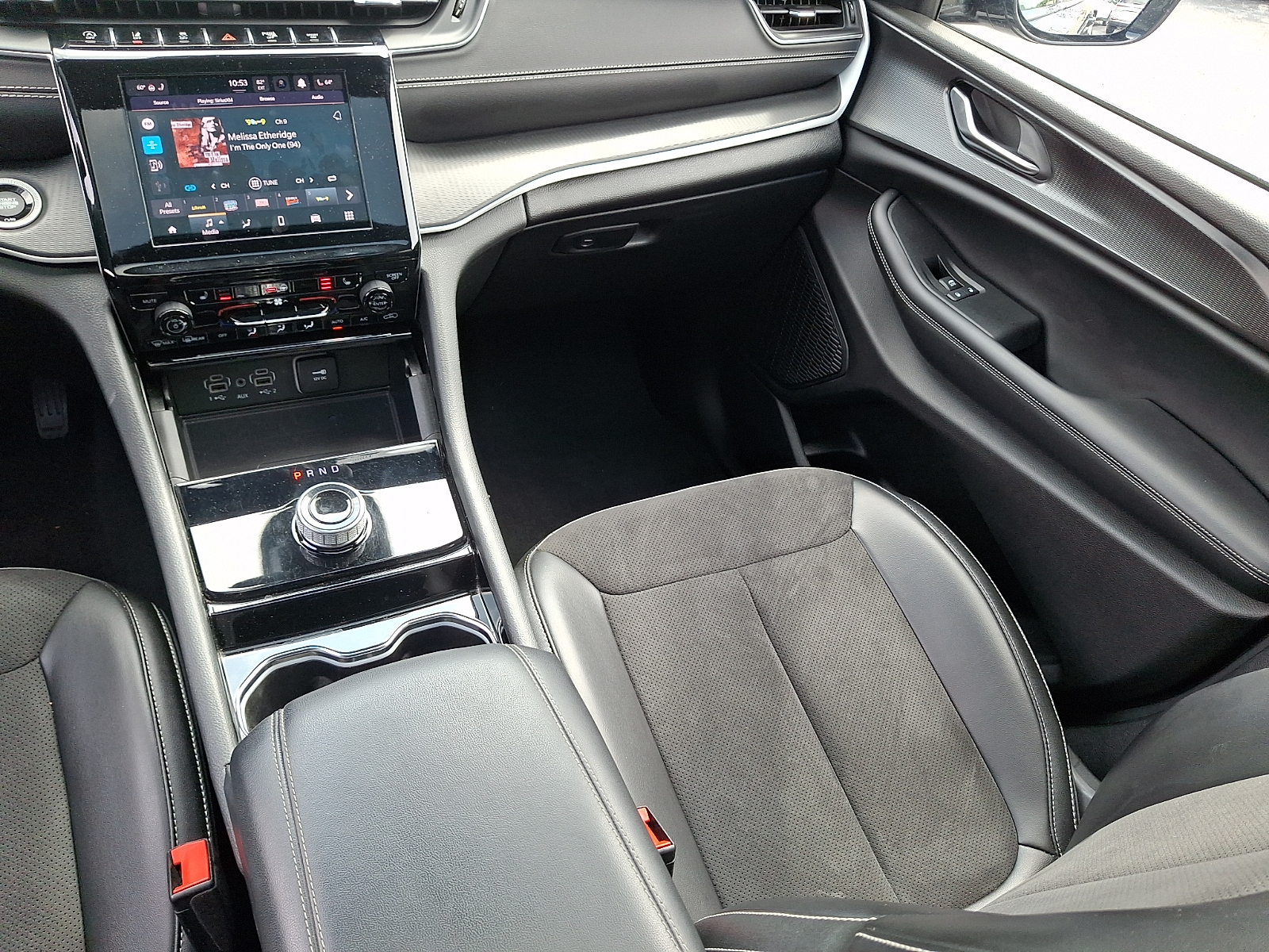 Used 2023 Jeep Grand Cherokee L SUV