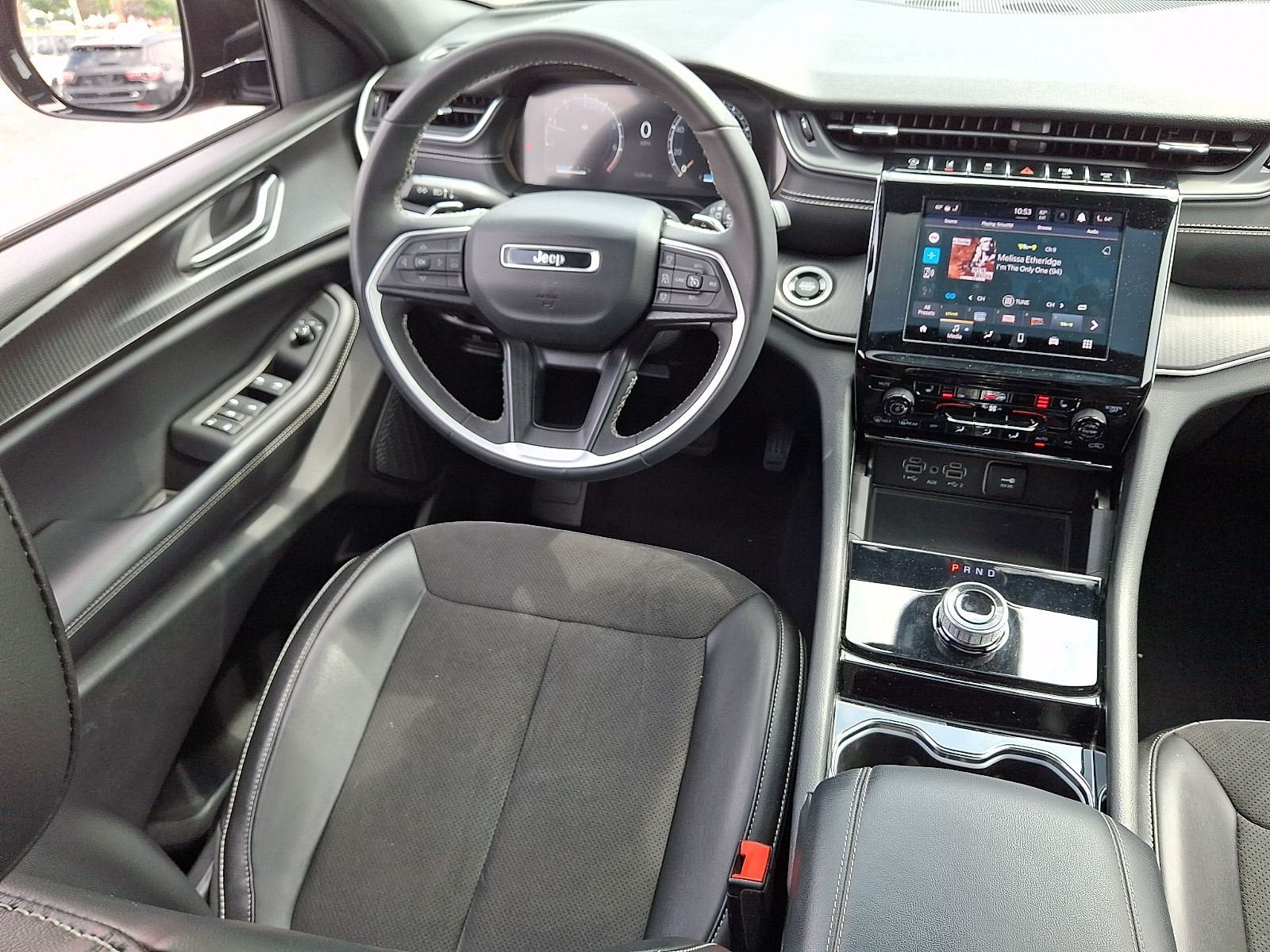 Used 2023 Jeep Grand Cherokee L SUV