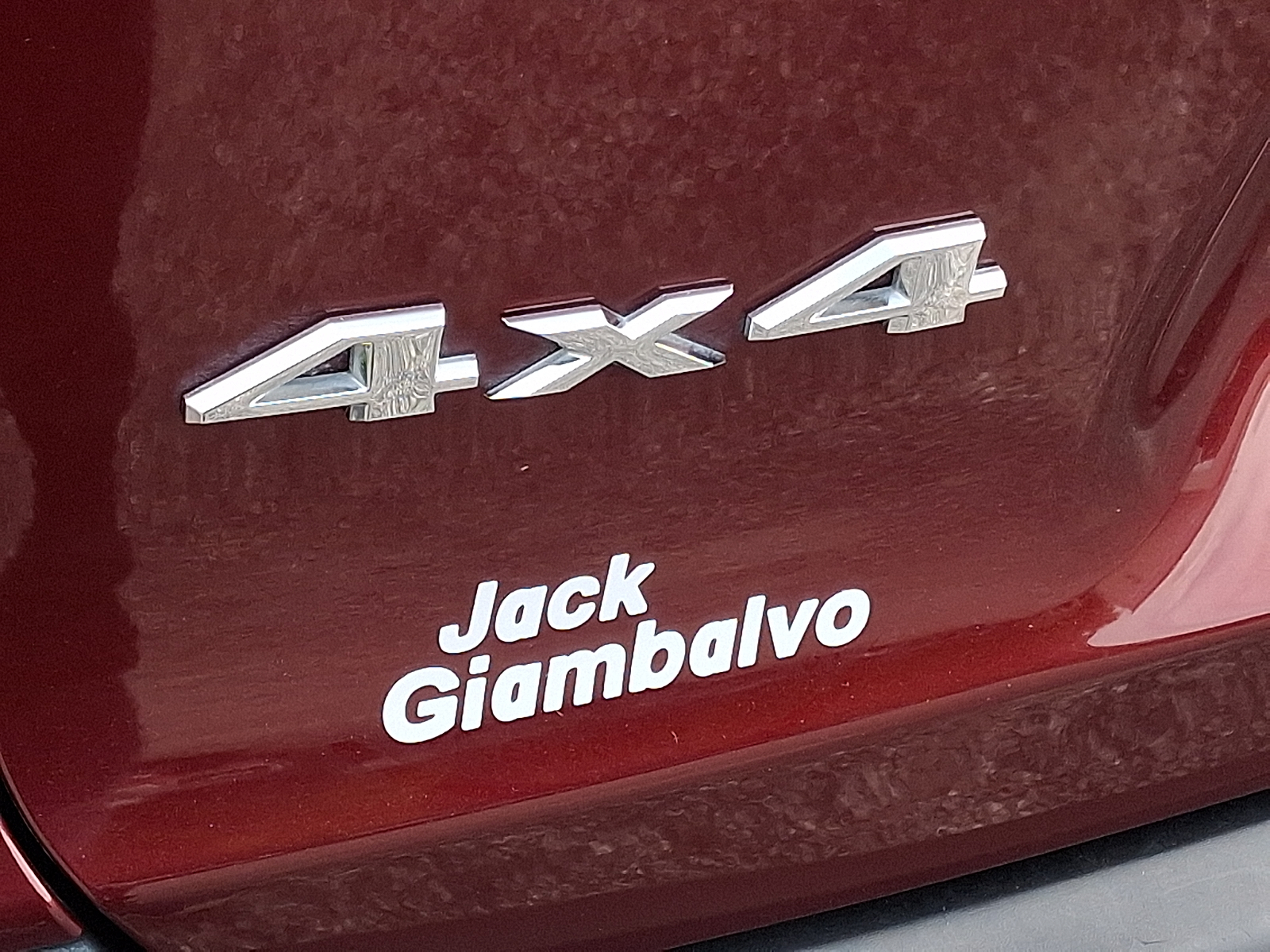 Used 2020 Jeep Cherokee SUV