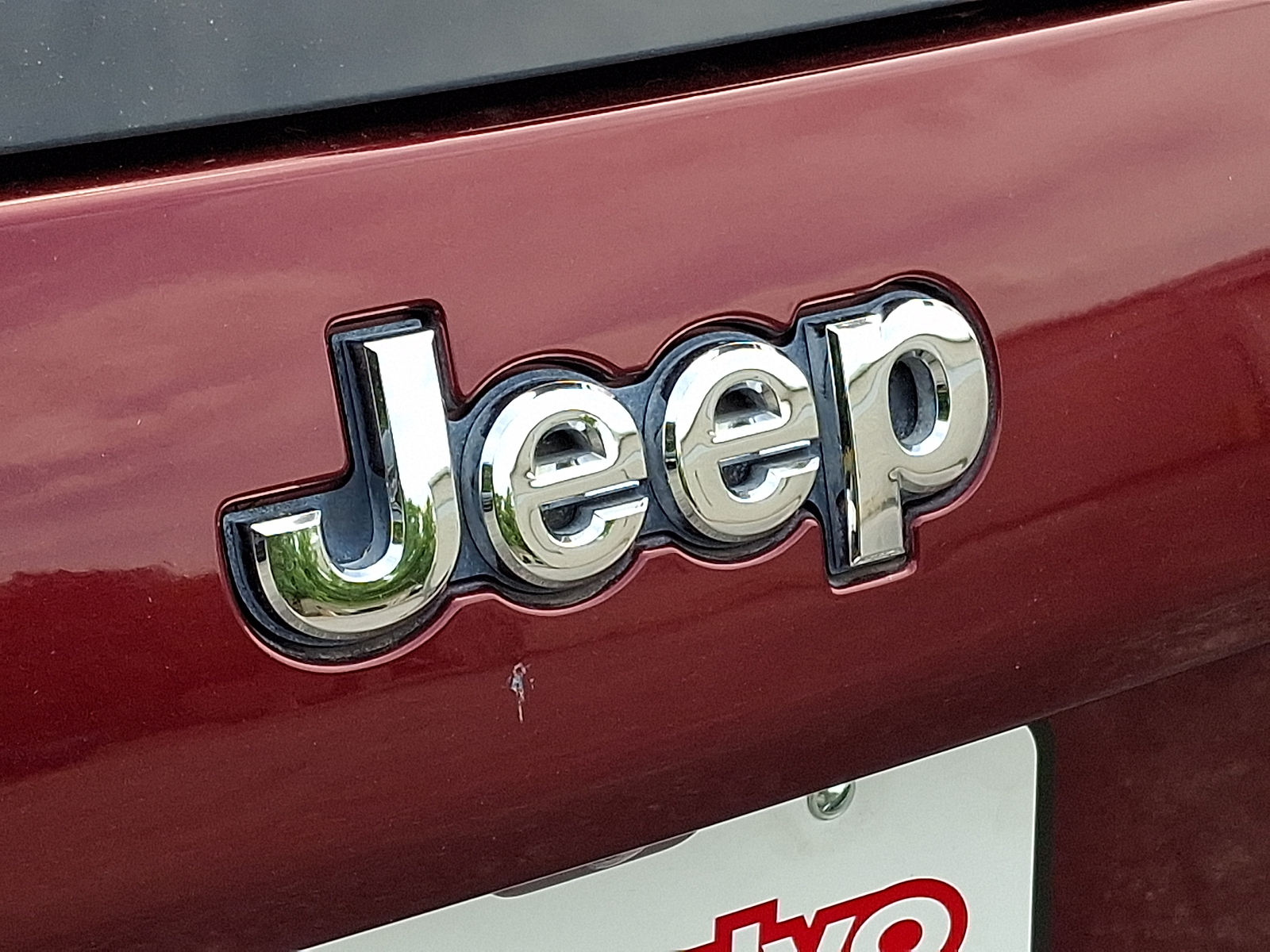 Used 2020 Jeep Cherokee SUV