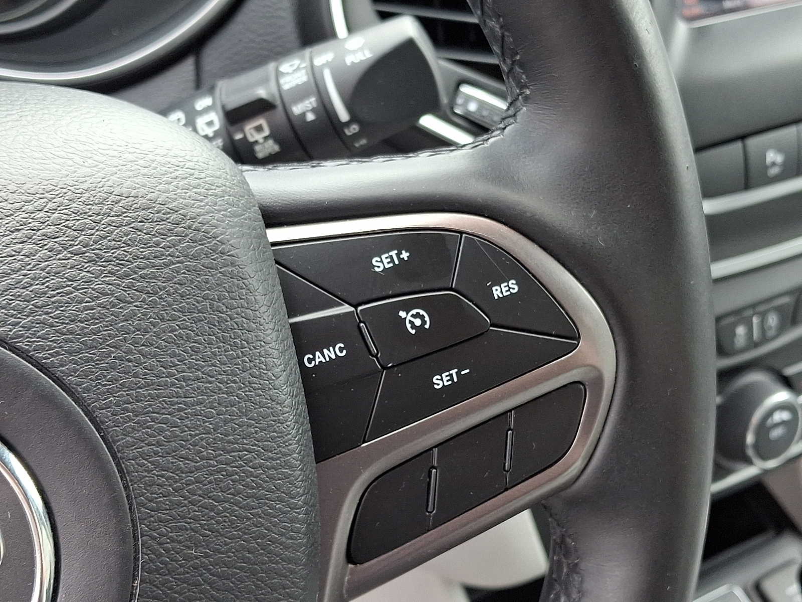 Used 2020 Jeep Cherokee SUV