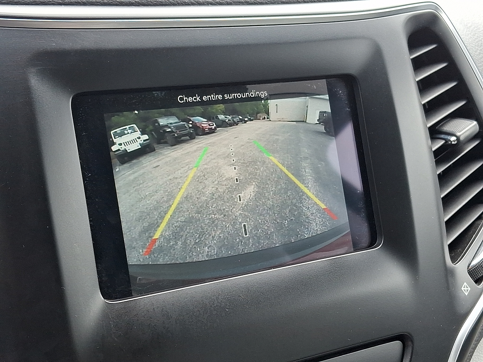 Used 2020 Jeep Cherokee SUV