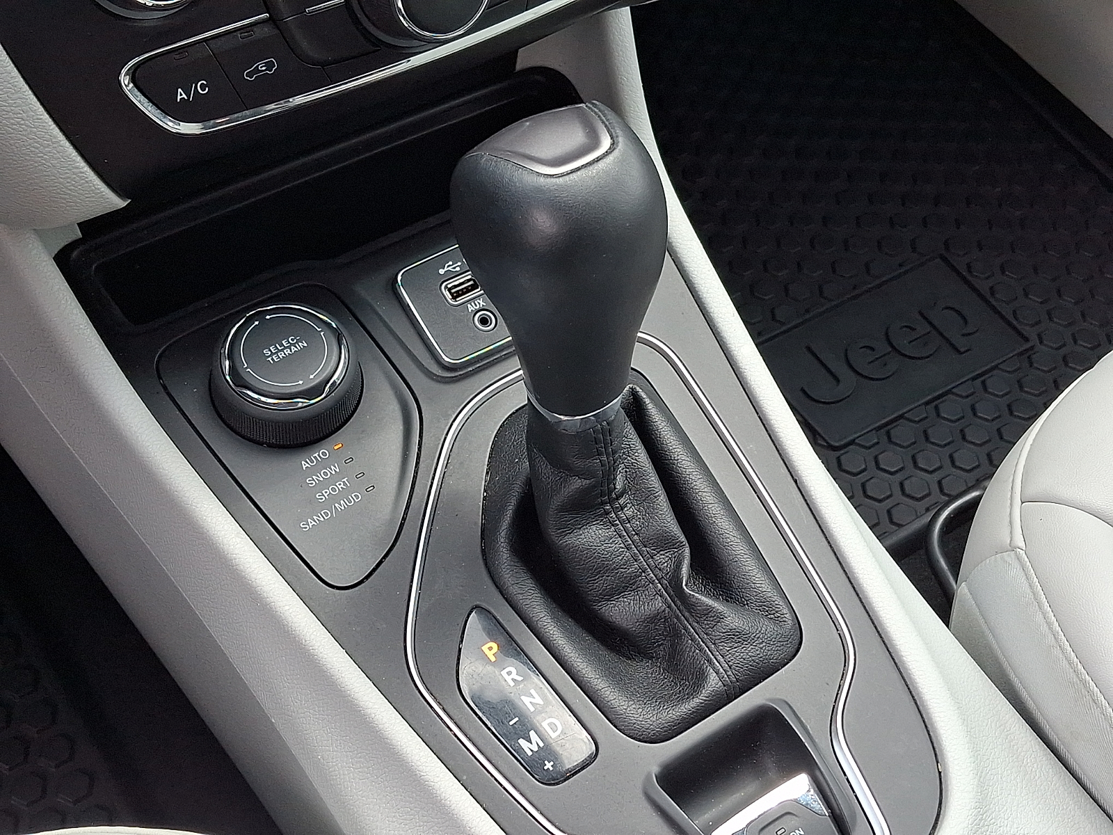 Used 2020 Jeep Cherokee SUV