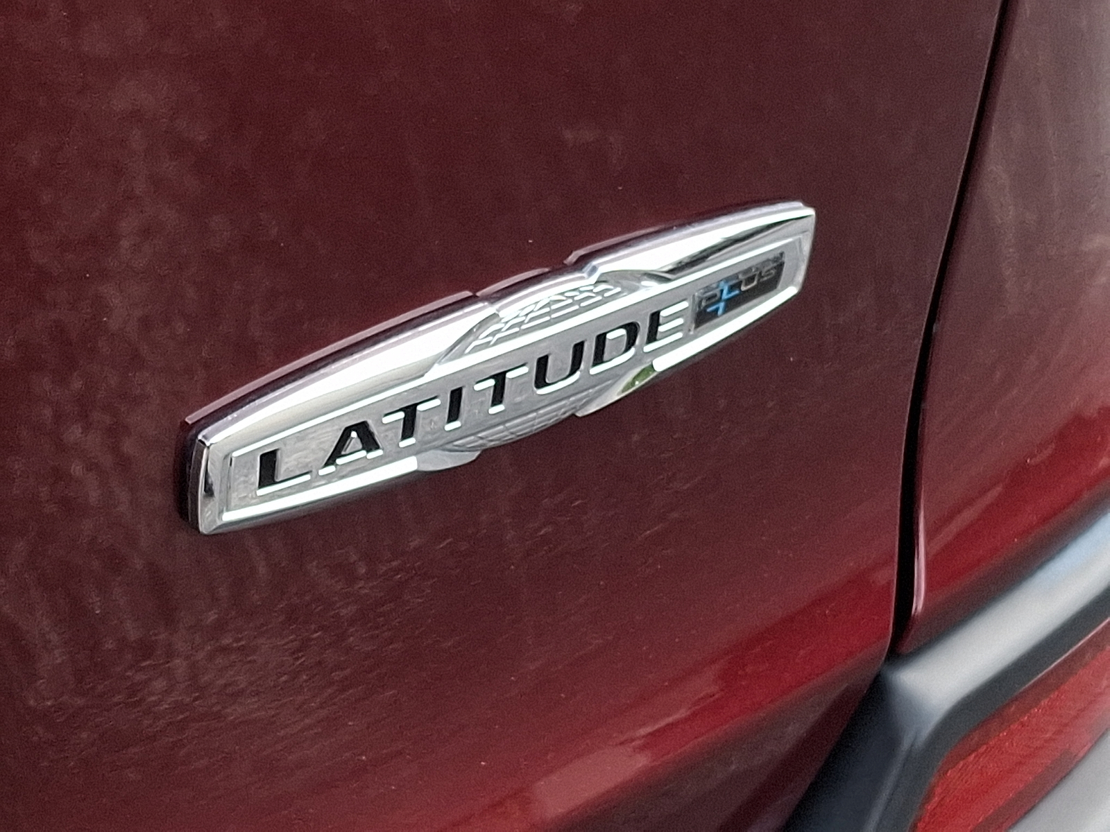 Used 2020 Jeep Cherokee SUV