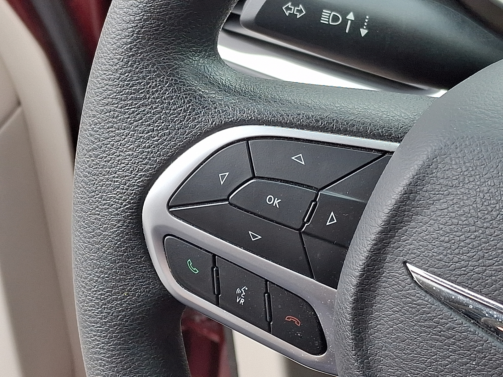 Used 2018 Chrysler Pacifica Van