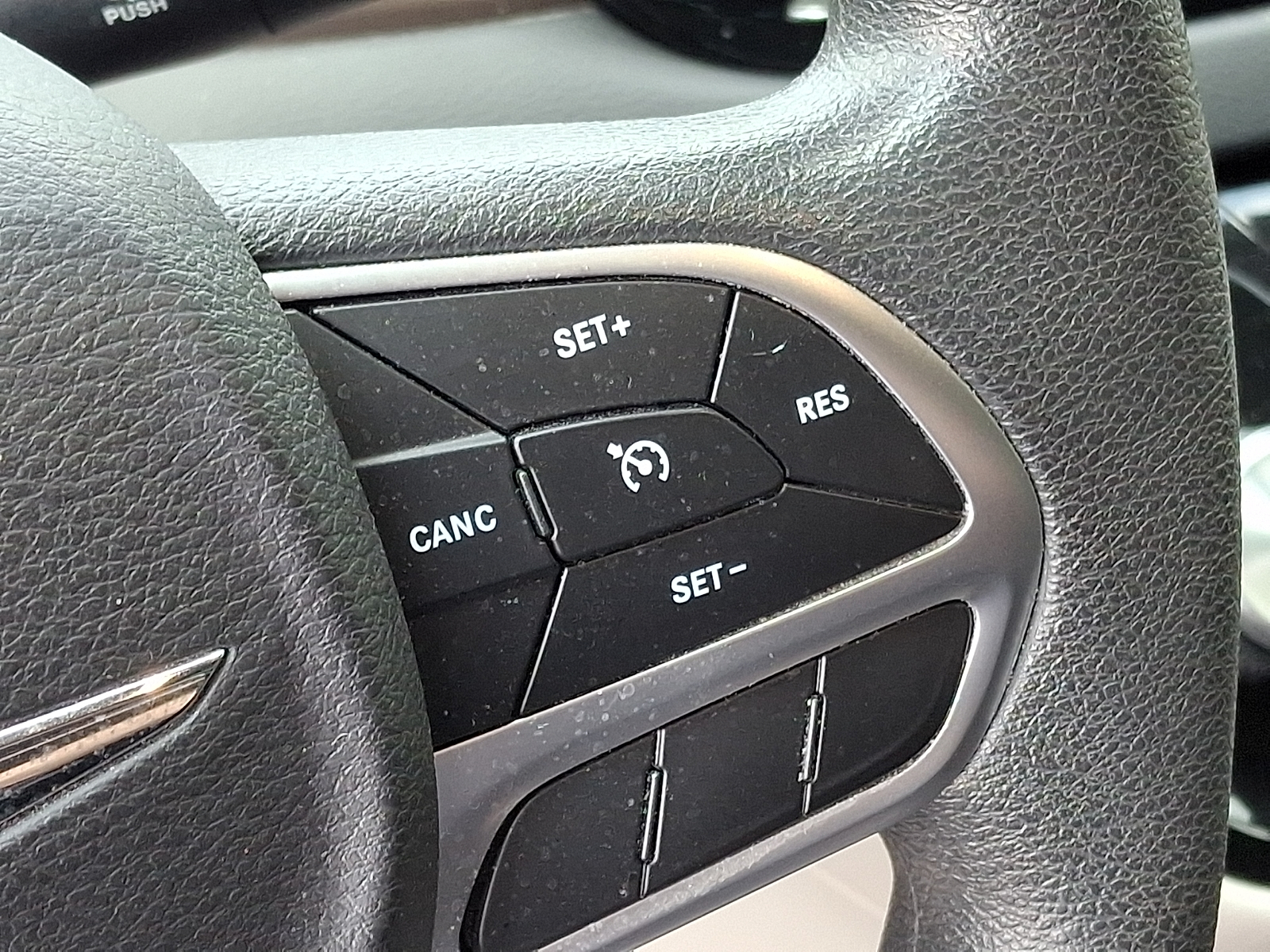 Used 2018 Chrysler Pacifica Van