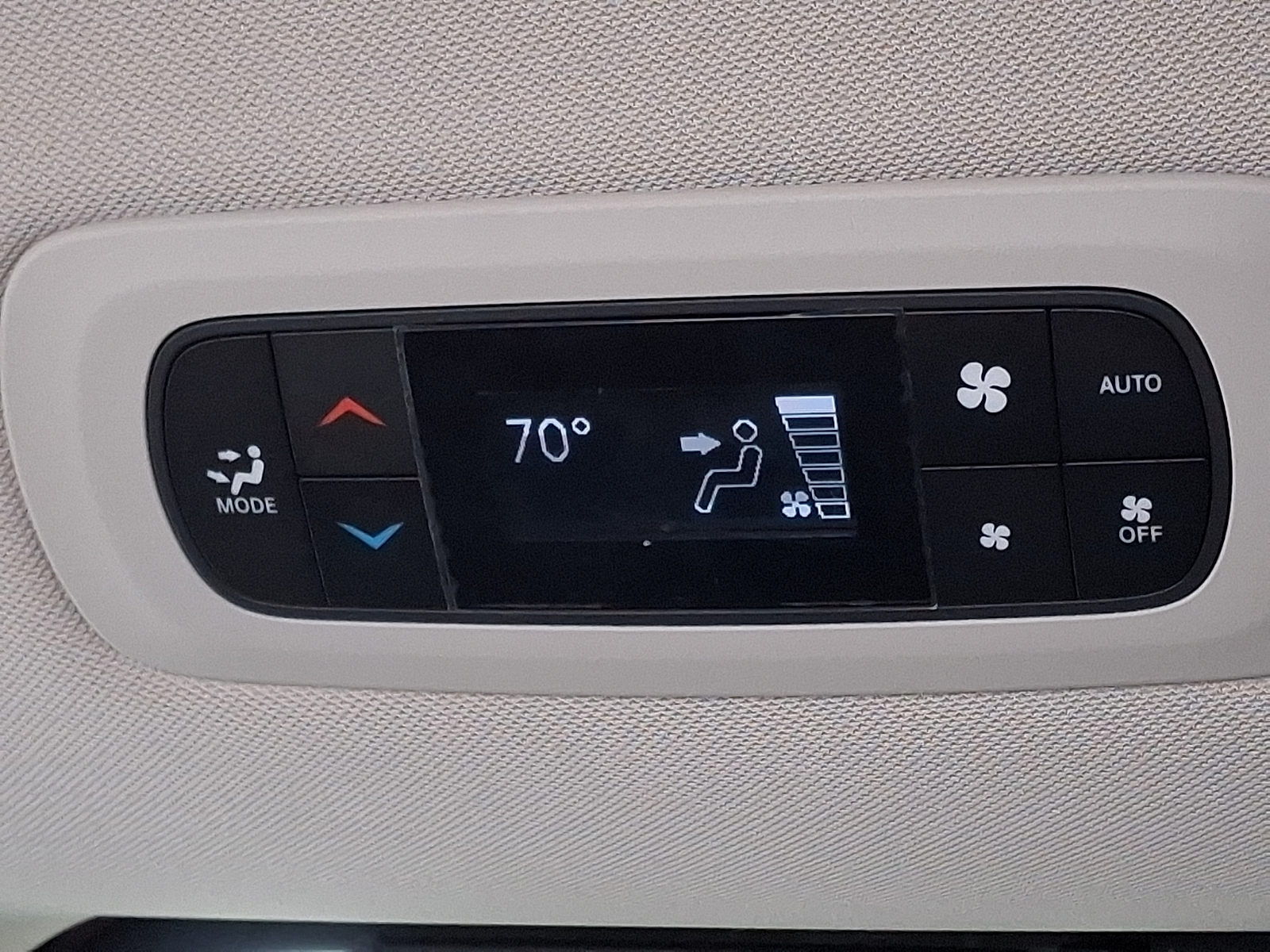 Used 2018 Chrysler Pacifica Van