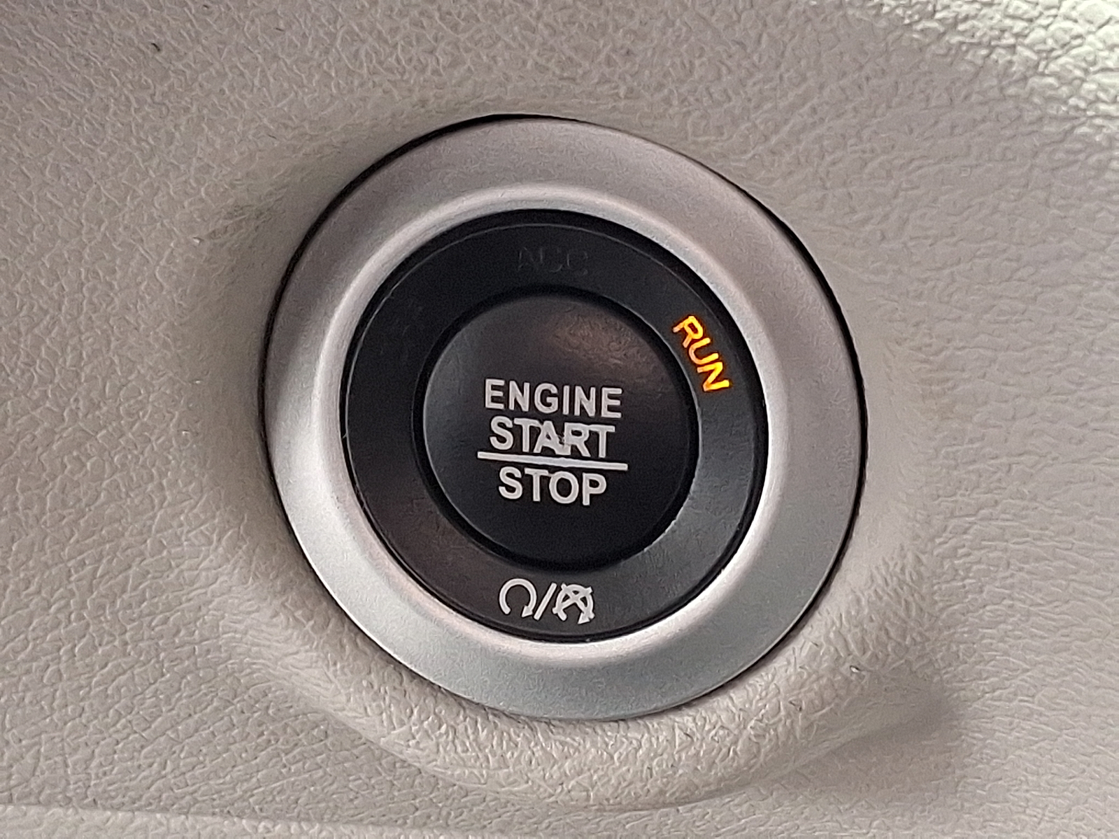 Used 2018 Chrysler Pacifica Van