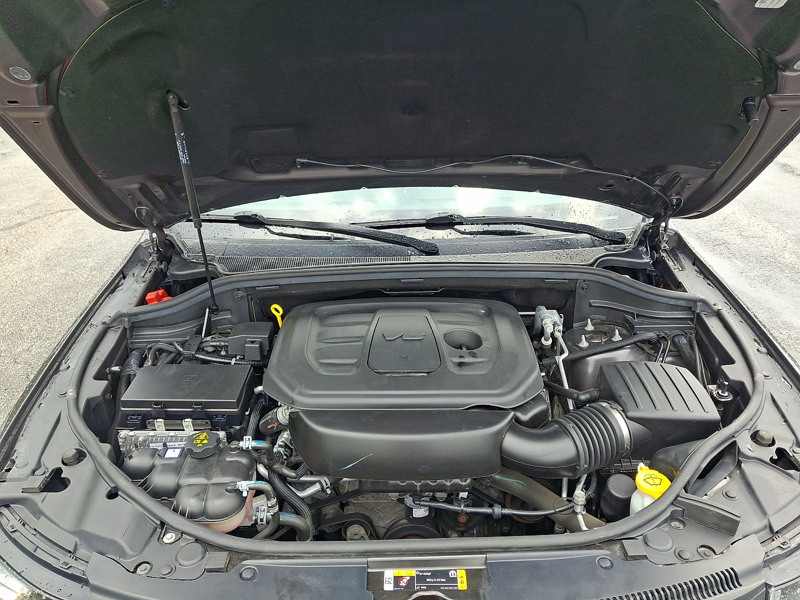 Used 2021 Jeep Grand Cherokee SUV