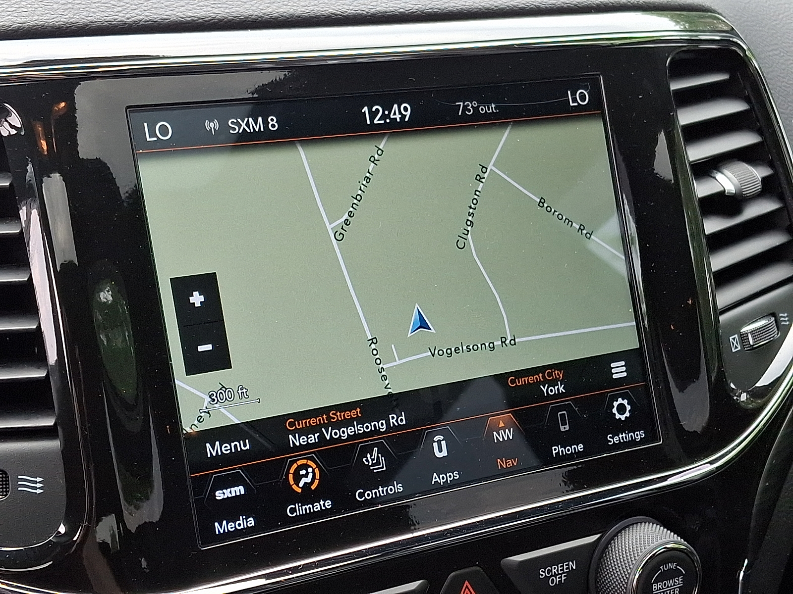Used 2021 Jeep Grand Cherokee SUV