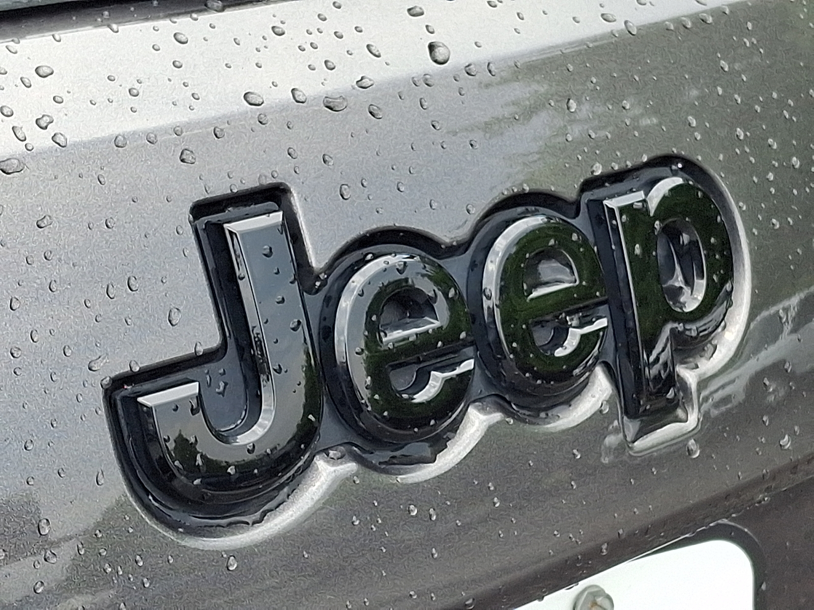 Used 2021 Jeep Grand Cherokee SUV