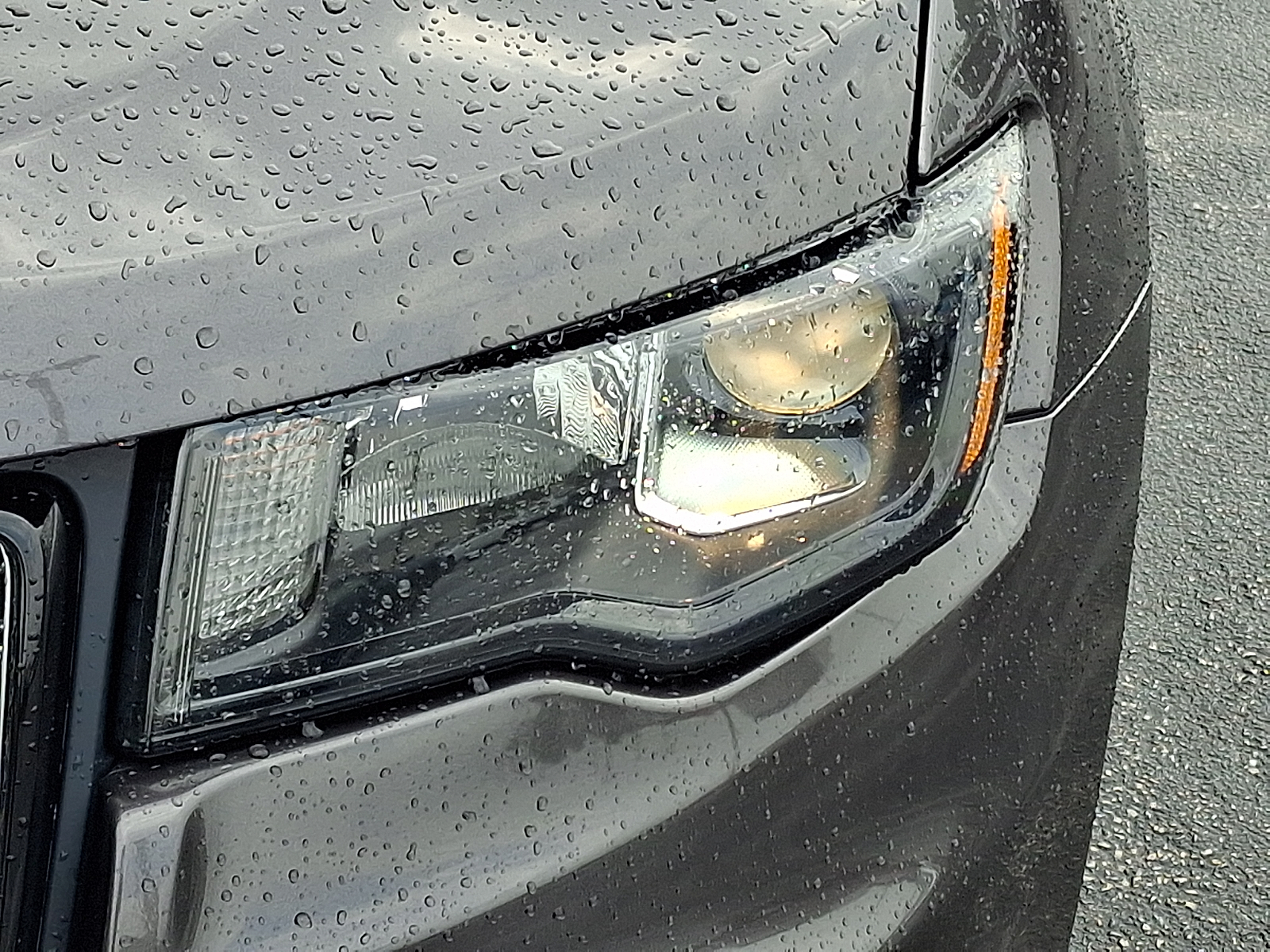 Used 2021 Jeep Grand Cherokee SUV