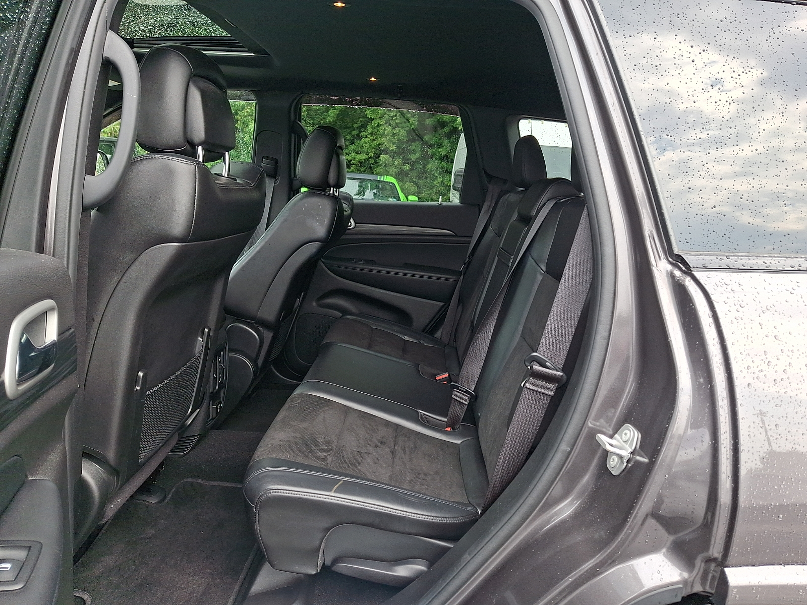Used 2021 Jeep Grand Cherokee SUV