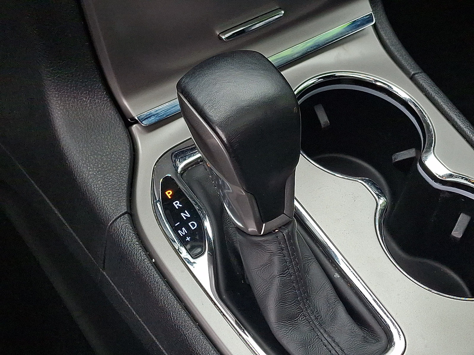 Used 2021 Jeep Grand Cherokee SUV