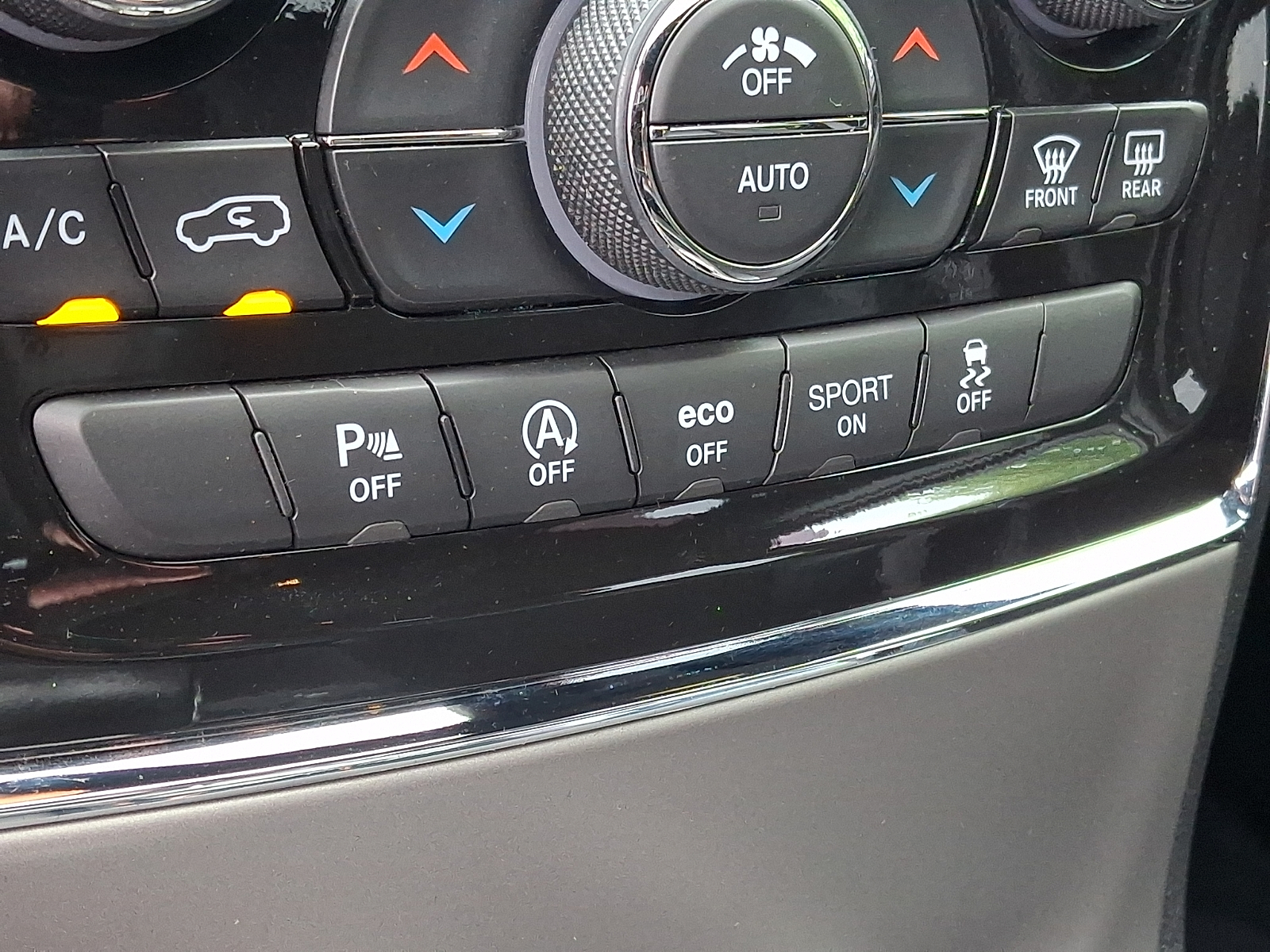 Used 2021 Jeep Grand Cherokee SUV