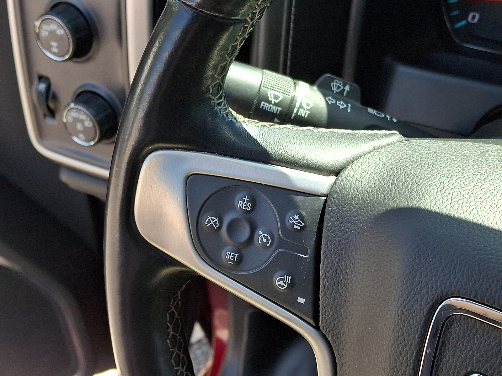 Used 2018 GMC Sierra 1500 Truck