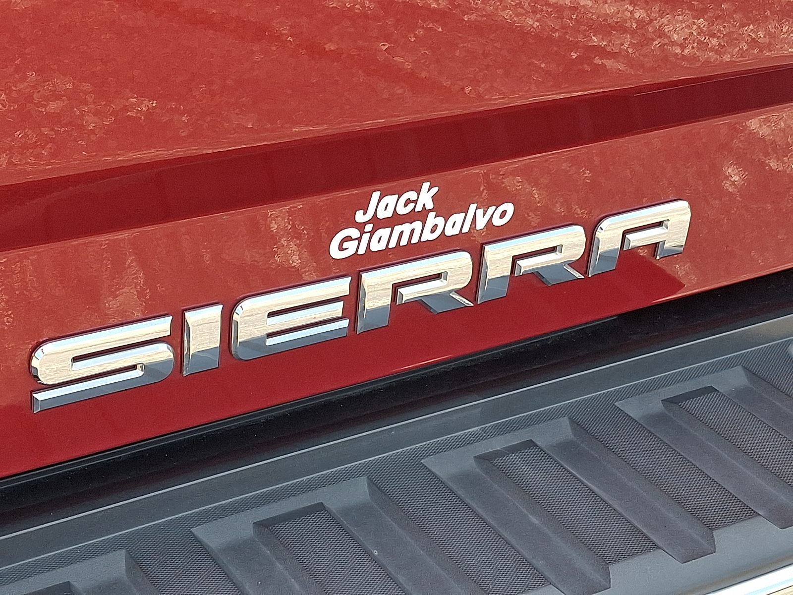 Used 2018 GMC Sierra 1500 Truck