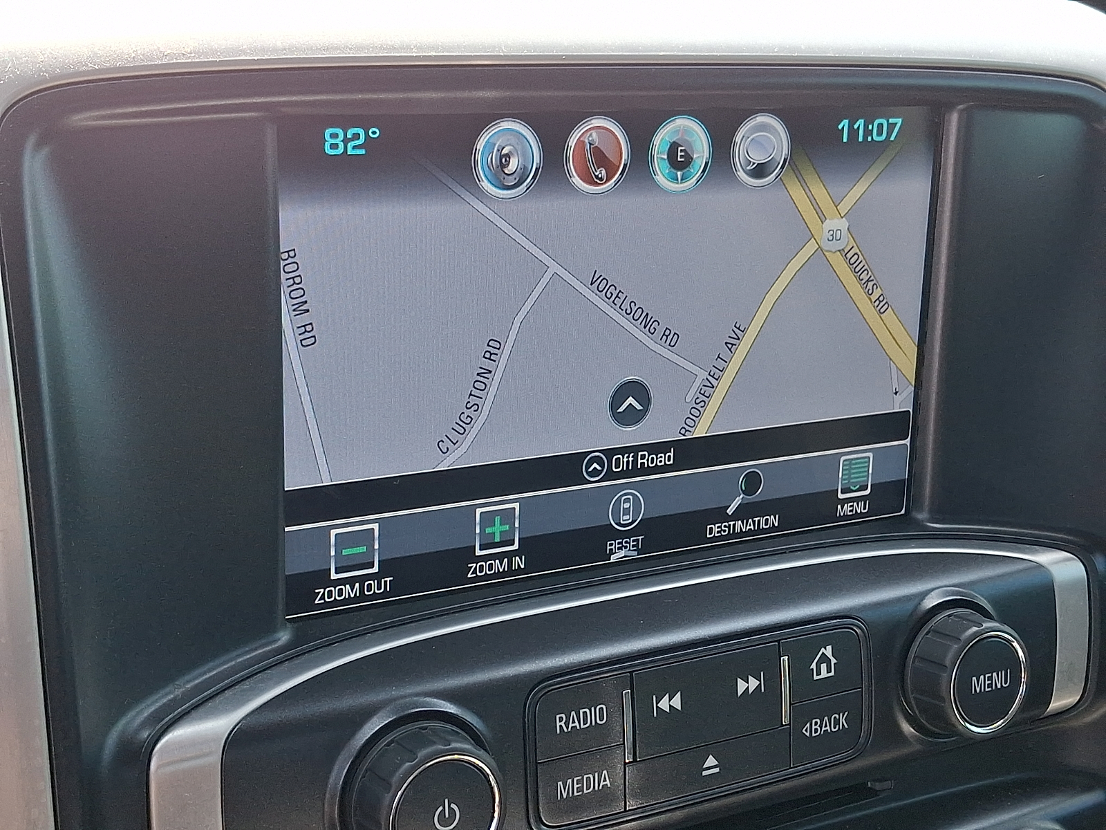 Used 2018 GMC Sierra 1500 Truck