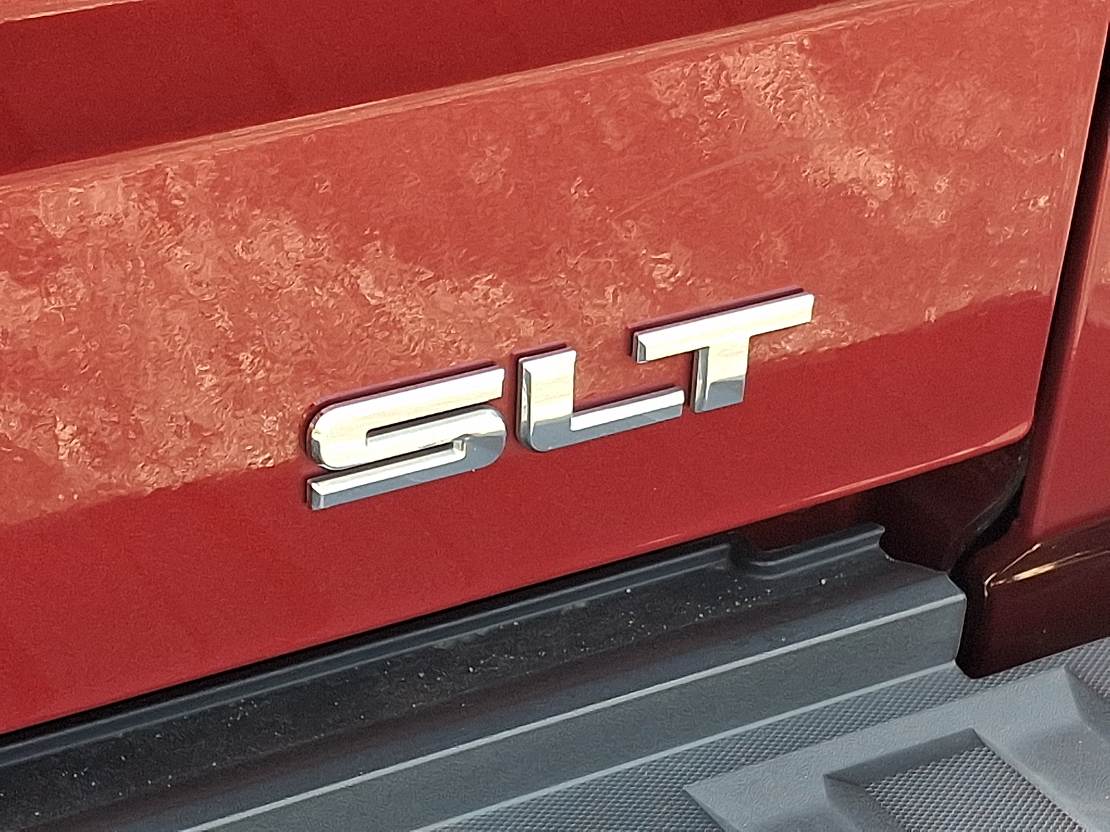 Used 2018 GMC Sierra 1500 Truck