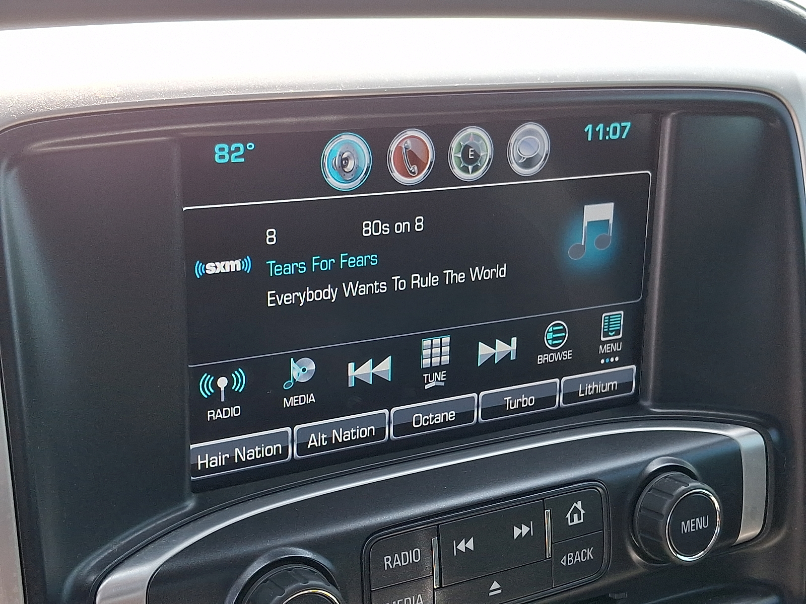Used 2018 GMC Sierra 1500 Truck