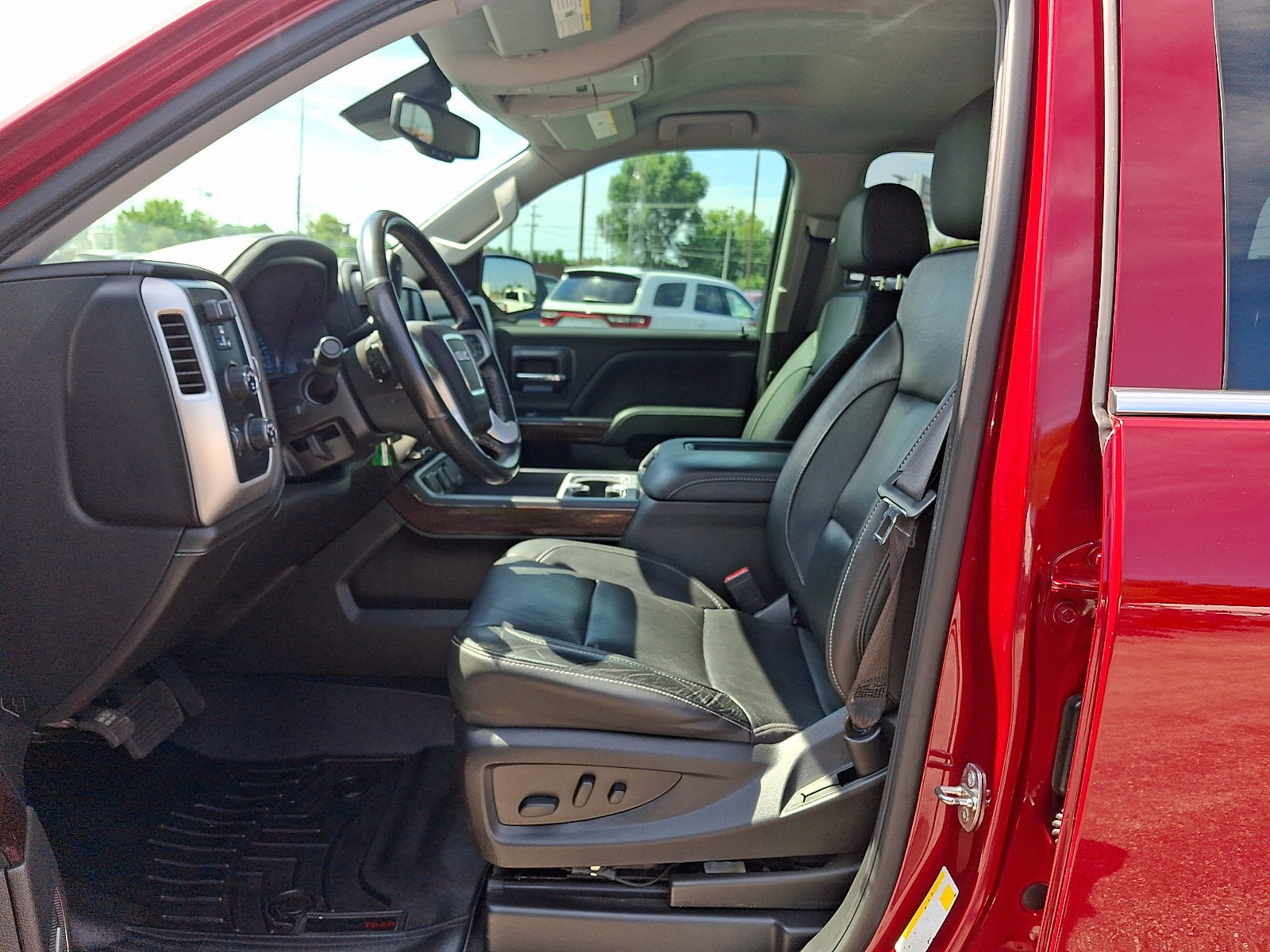 Used 2018 GMC Sierra 1500 Truck
