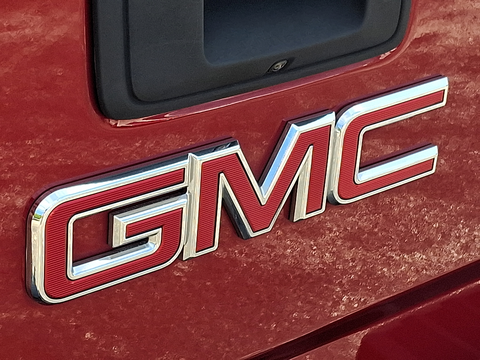 Used 2018 GMC Sierra 1500 Truck