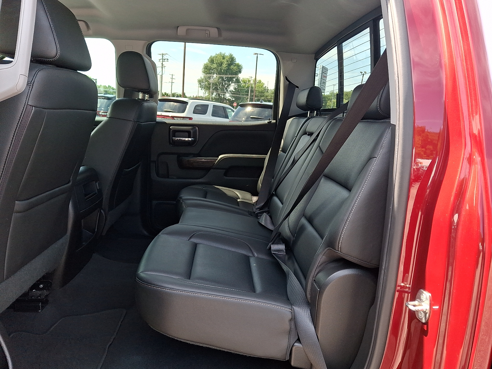 Used 2018 GMC Sierra 1500 Truck