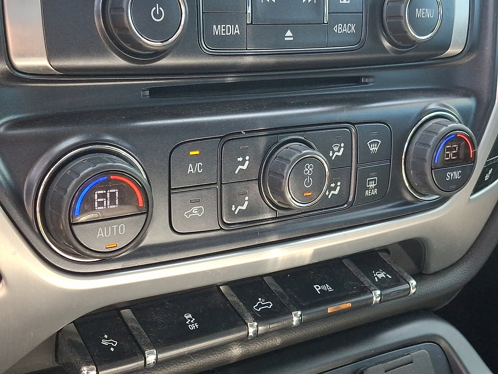 Used 2018 GMC Sierra 1500 Truck