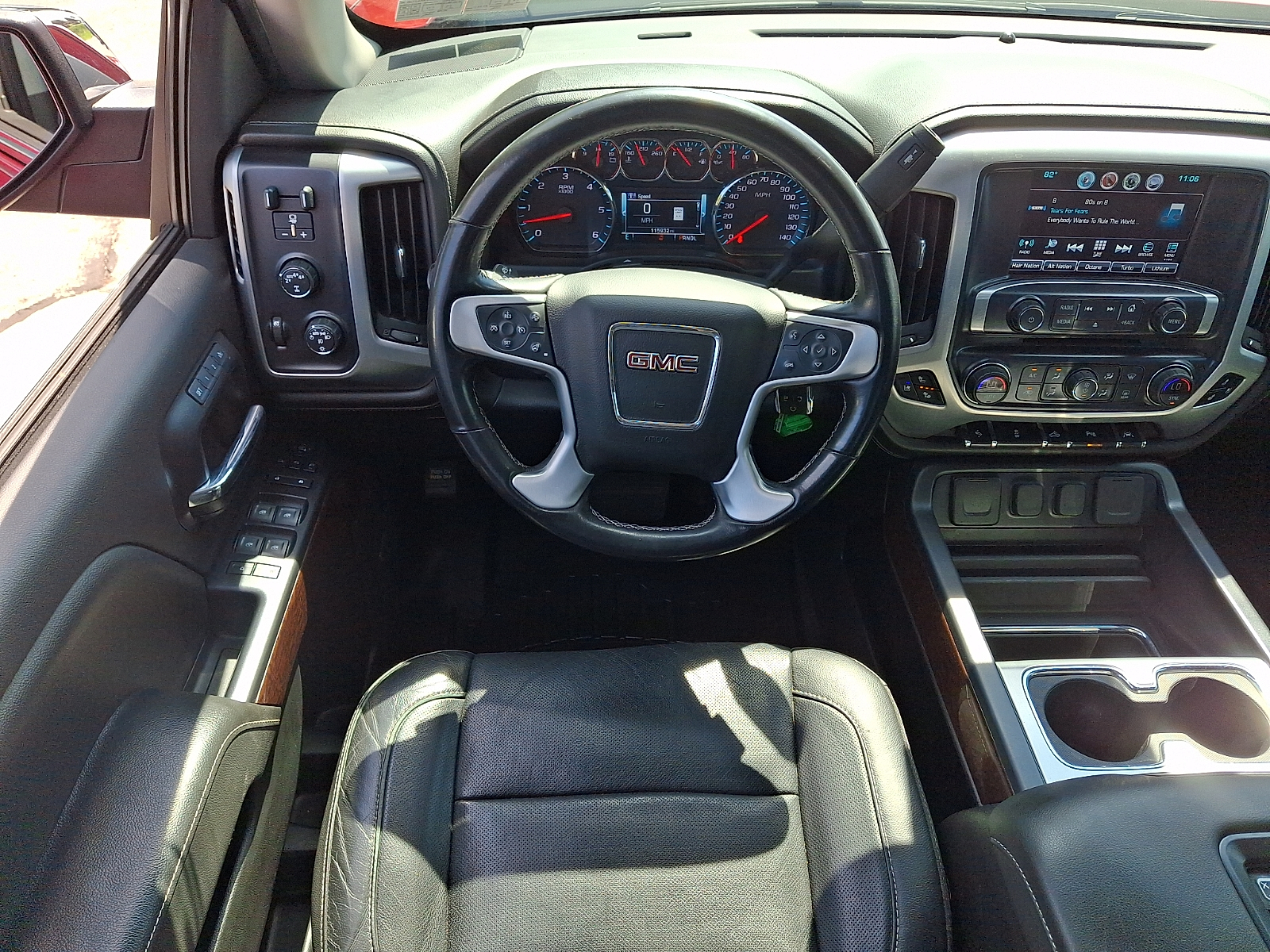 Used 2018 GMC Sierra 1500 Truck