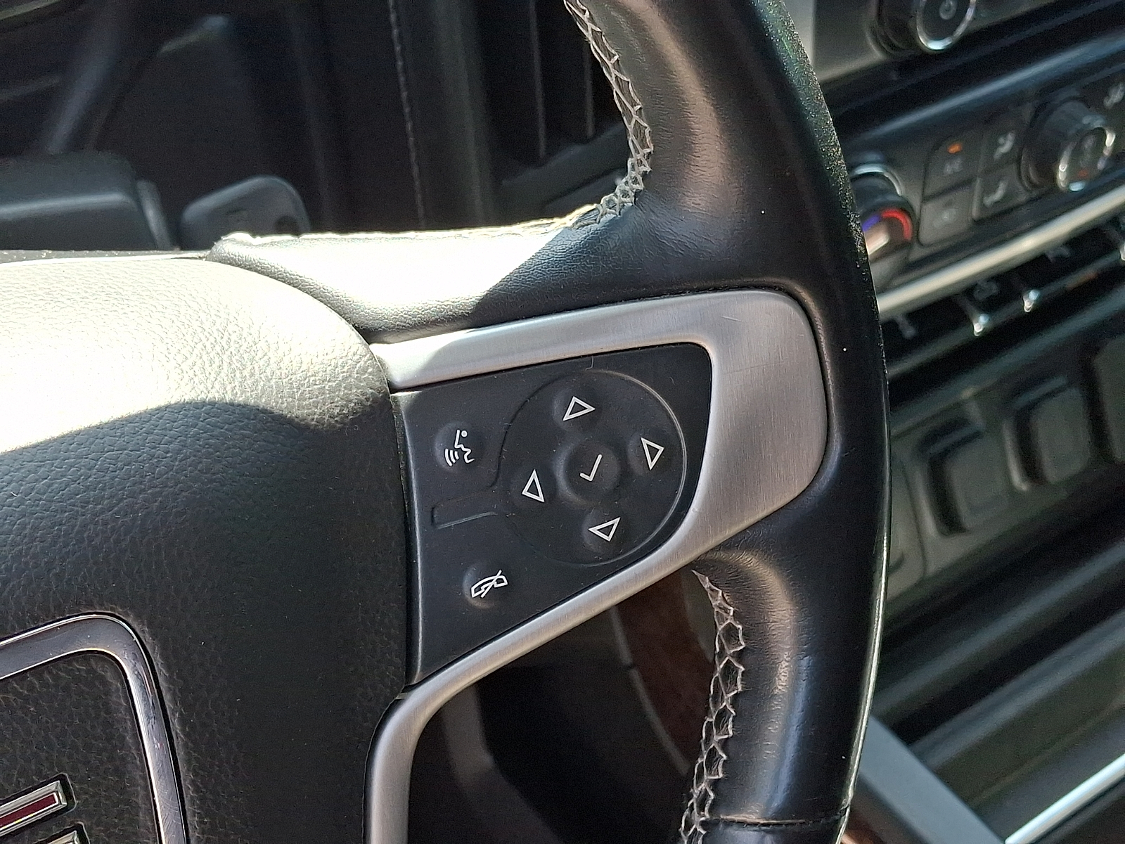 Used 2018 GMC Sierra 1500 Truck