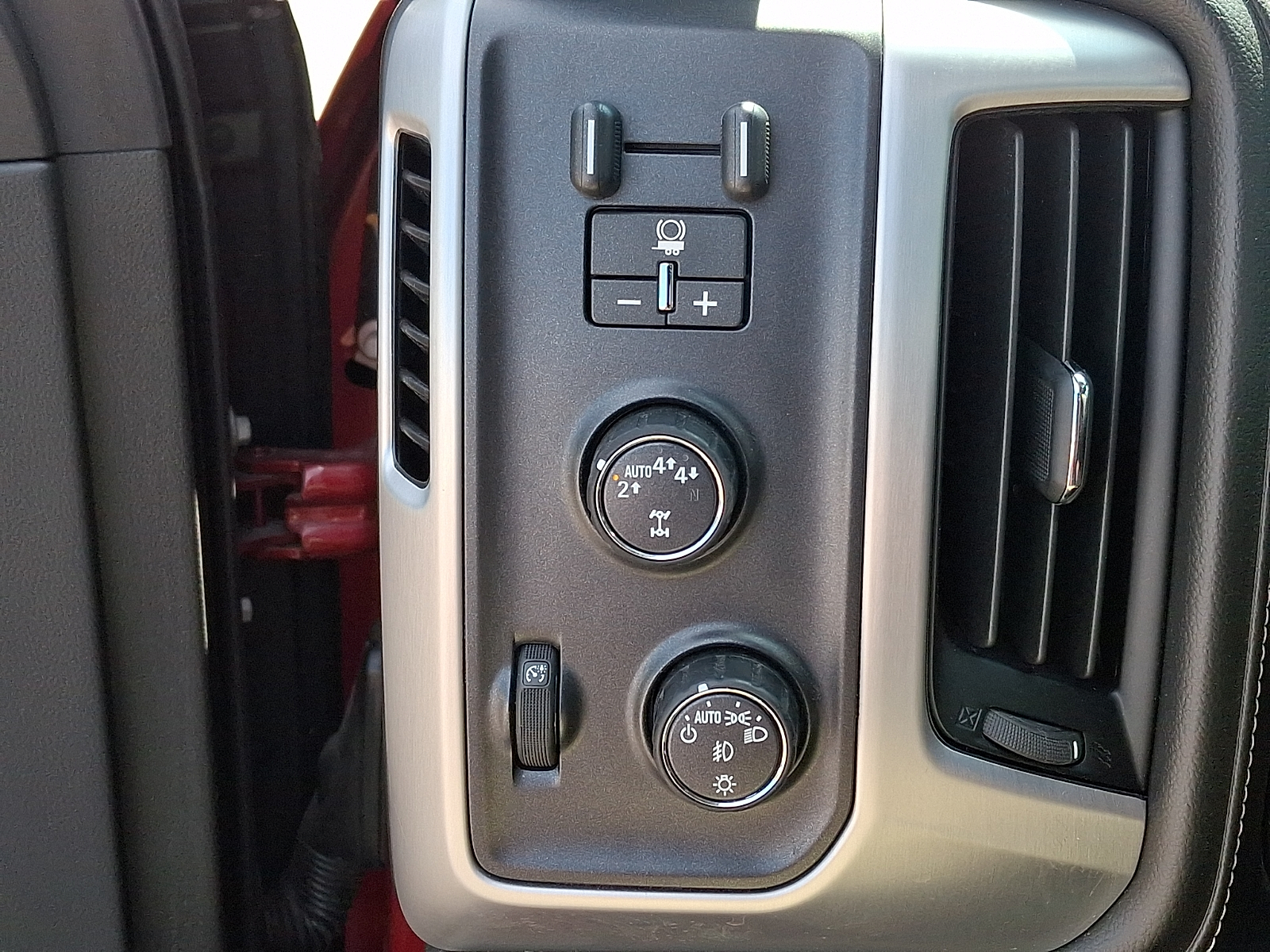 Used 2018 GMC Sierra 1500 Truck
