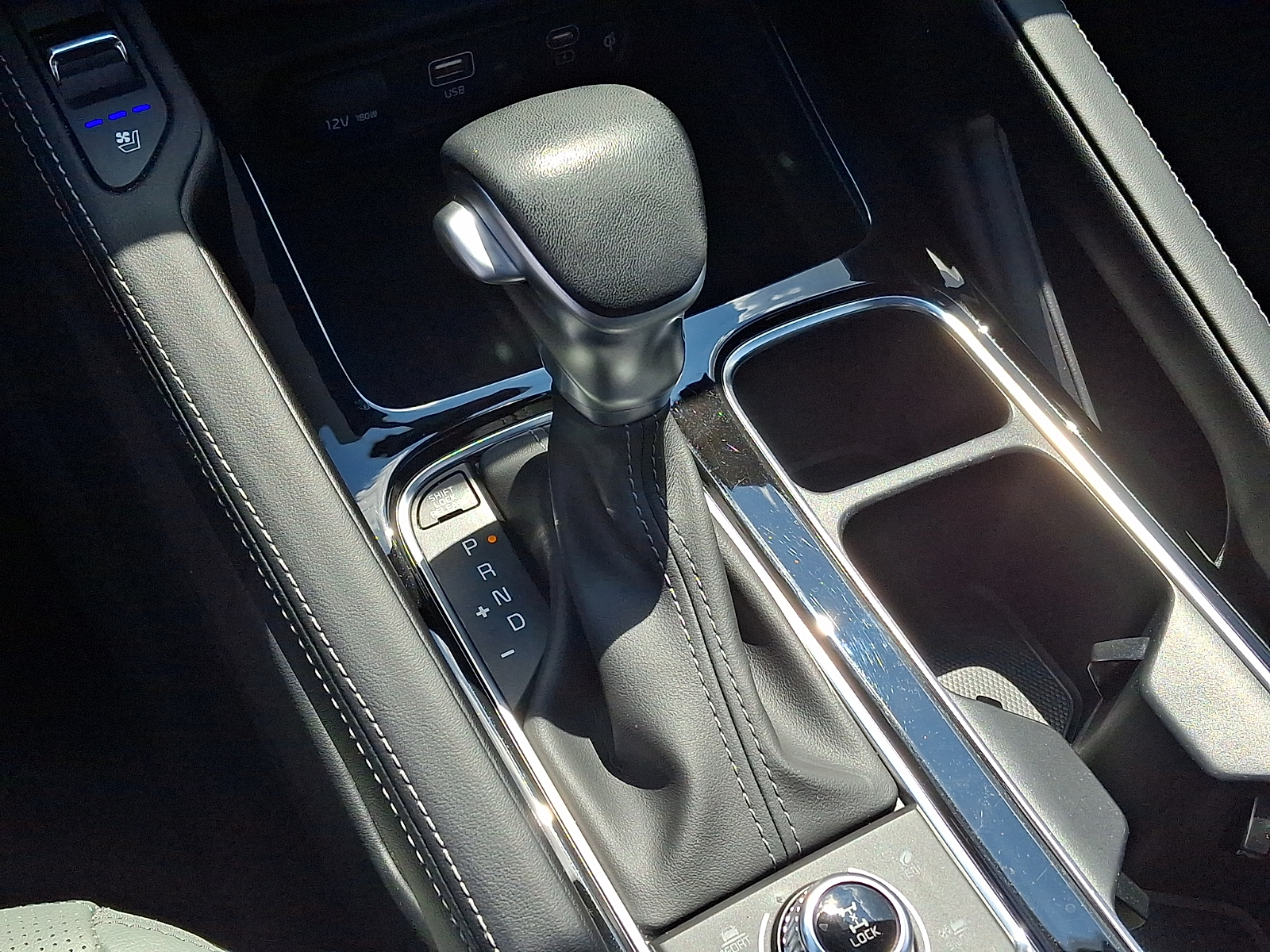 Used 2024 Kia Telluride SUV