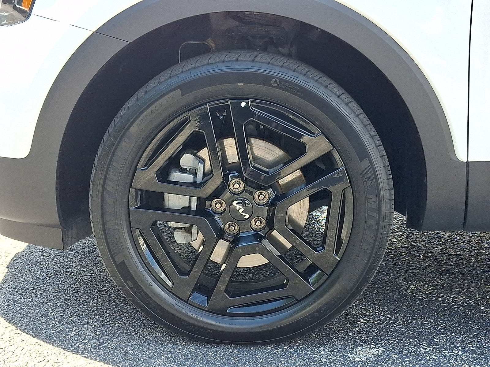Used 2024 Kia Telluride SUV
