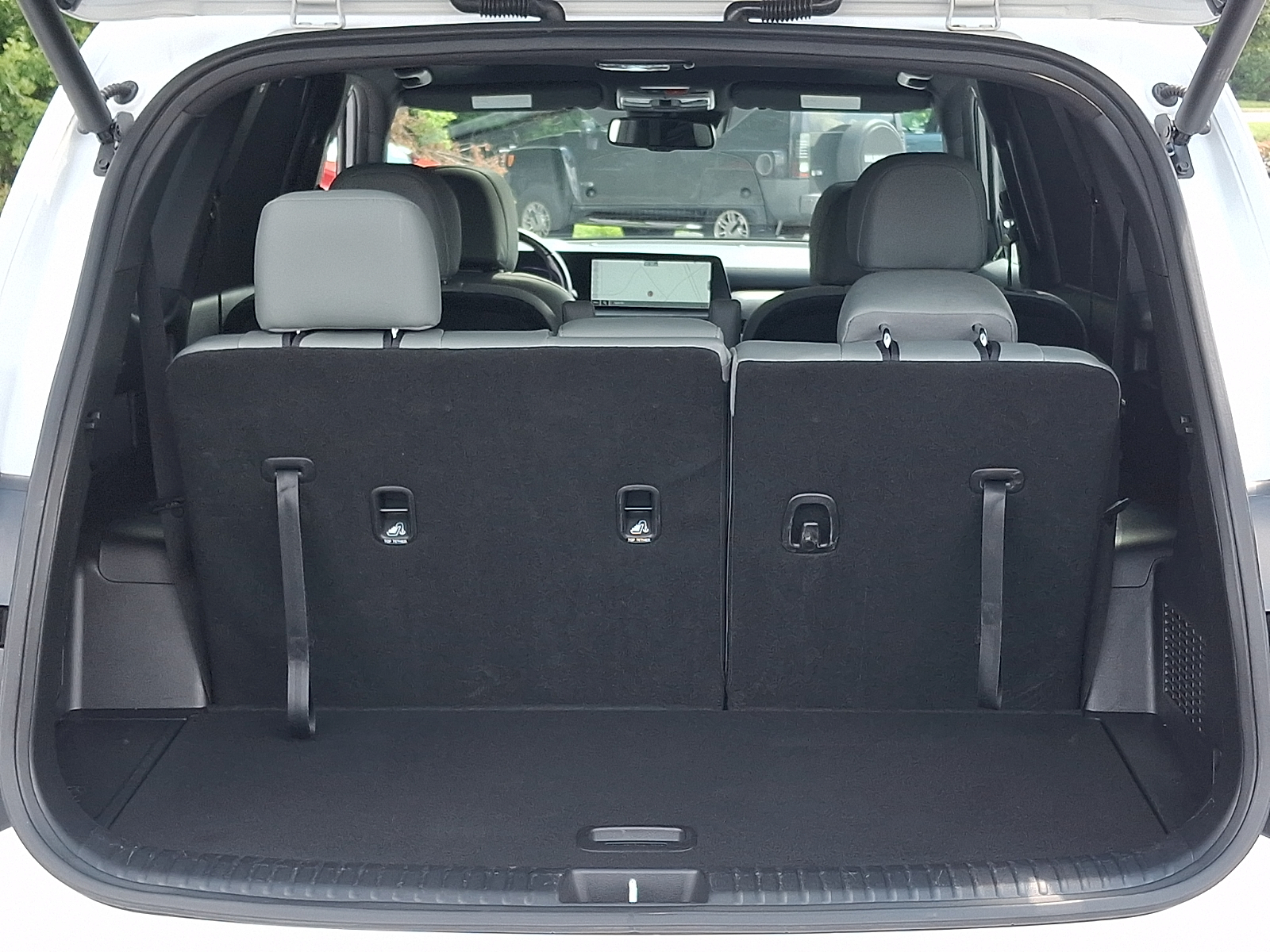 Used 2024 Kia Telluride SUV