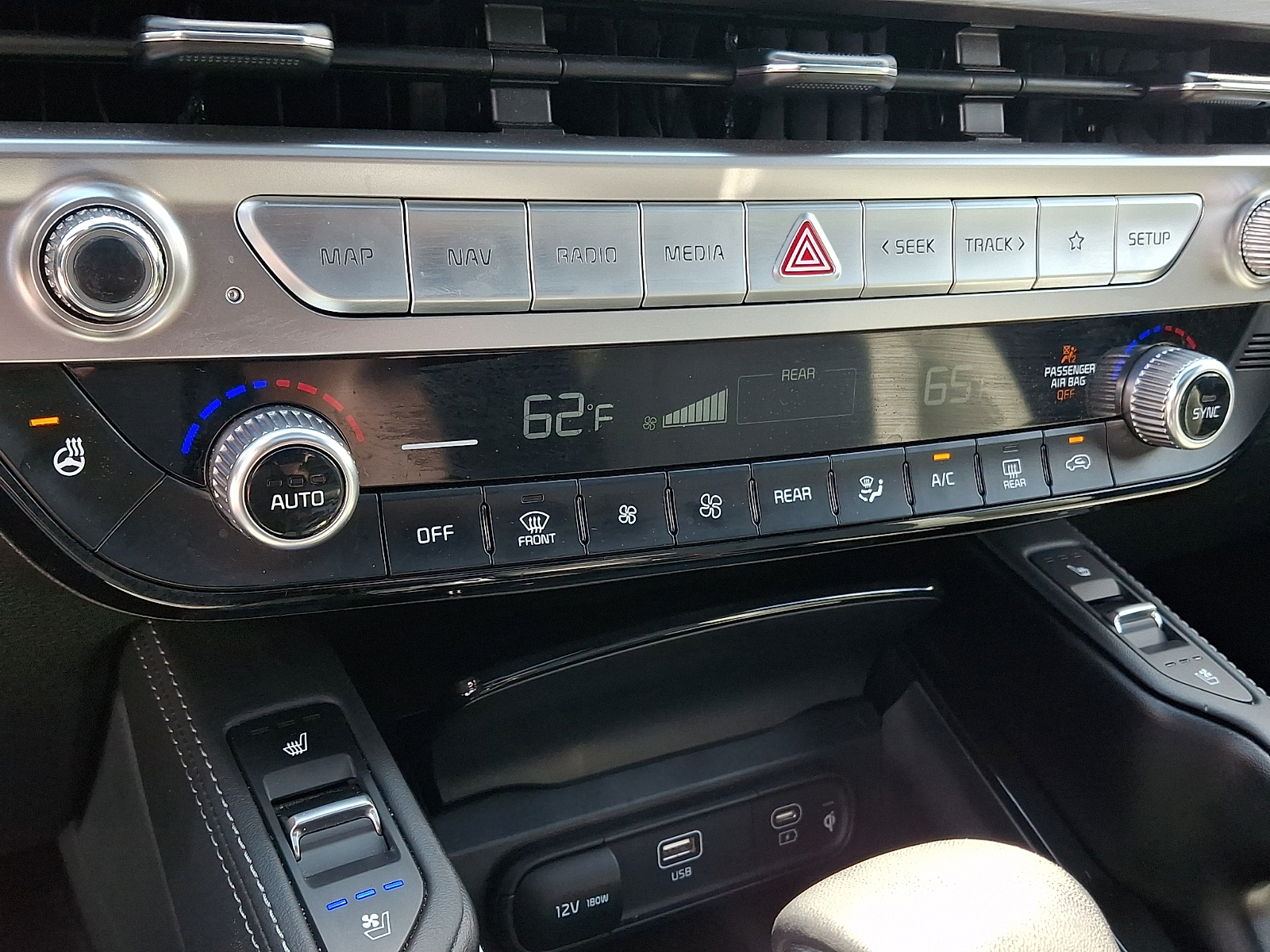 Used 2024 Kia Telluride SUV