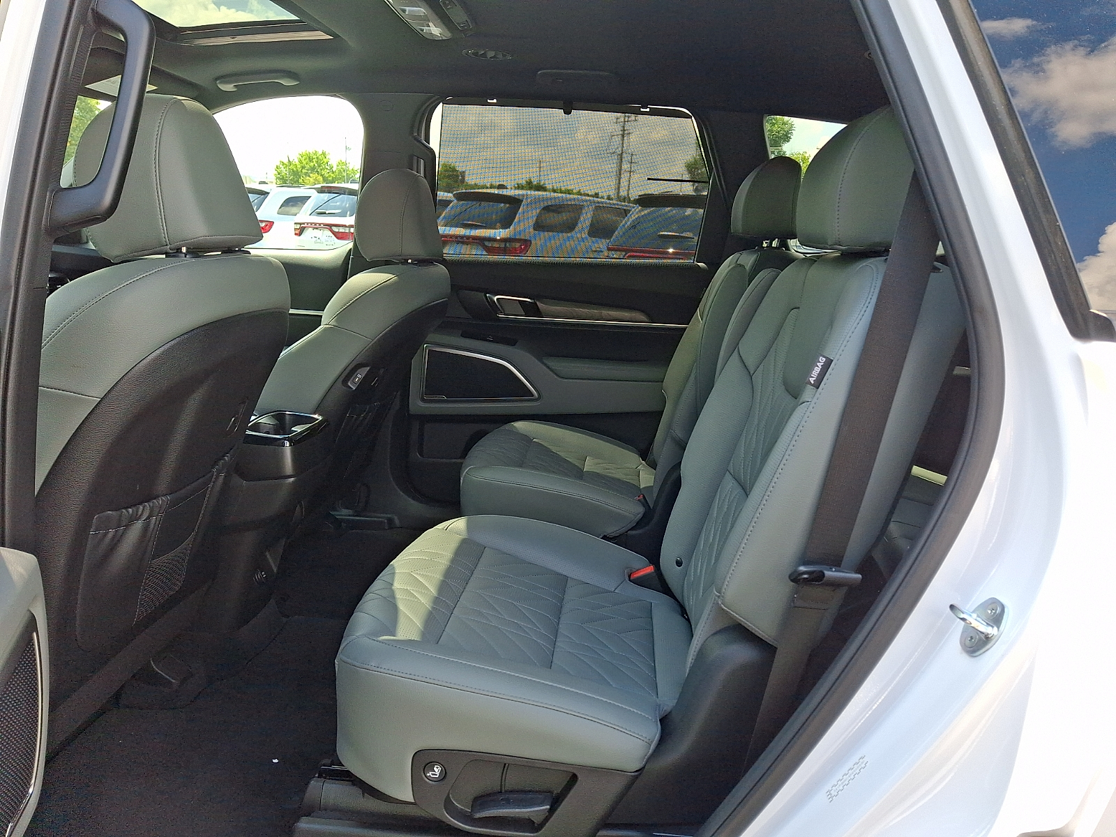 Used 2024 Kia Telluride SUV
